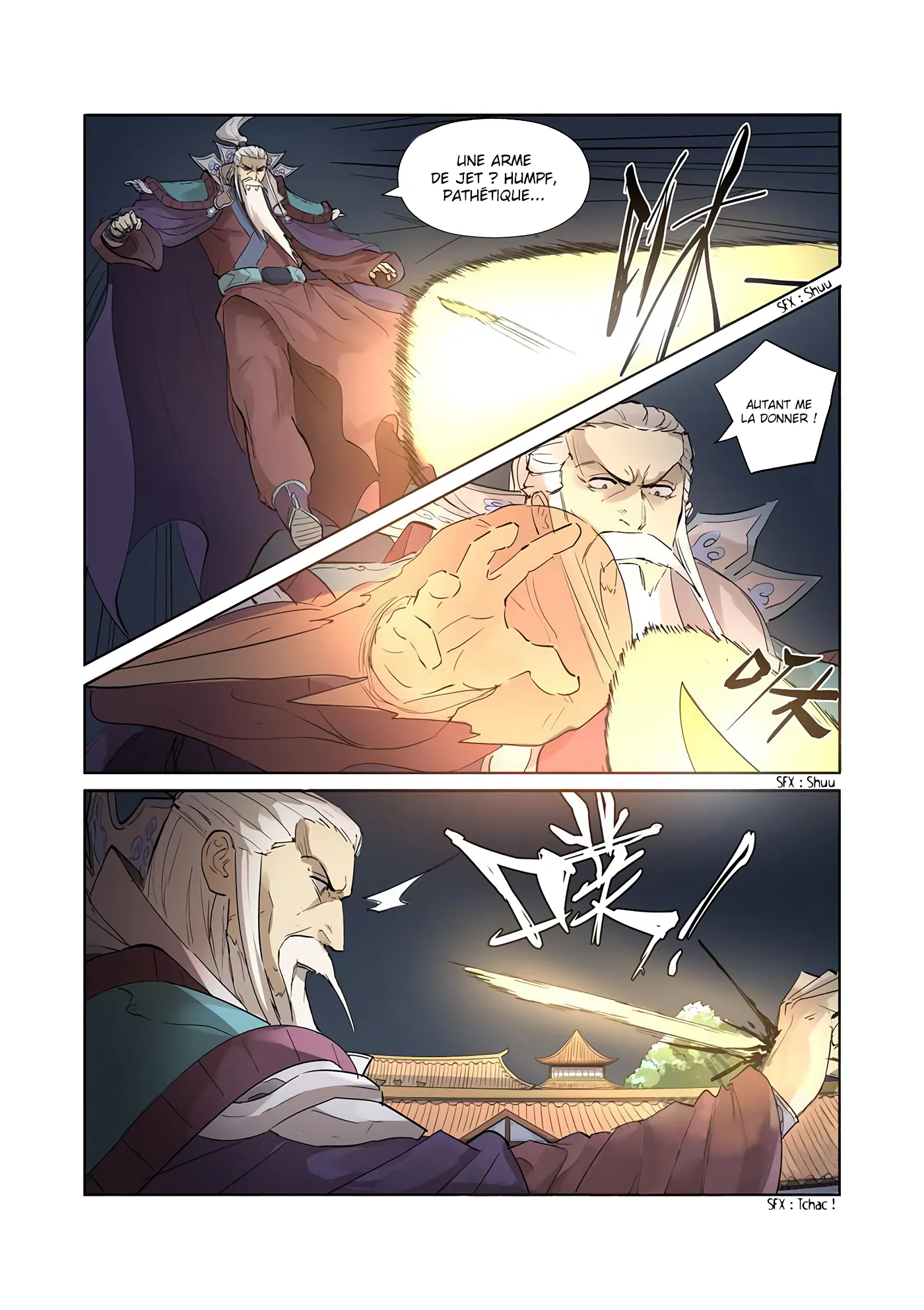 Tales Of Demons And Gods - 206.5 - 655605b1be499.webp