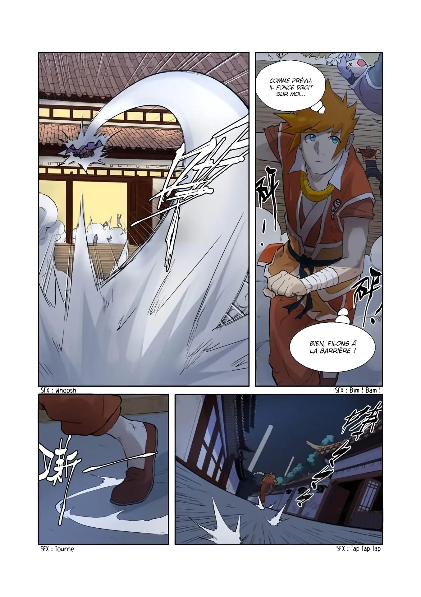 Tales Of Demons And Gods - 206 - 655605afc5de9.webp