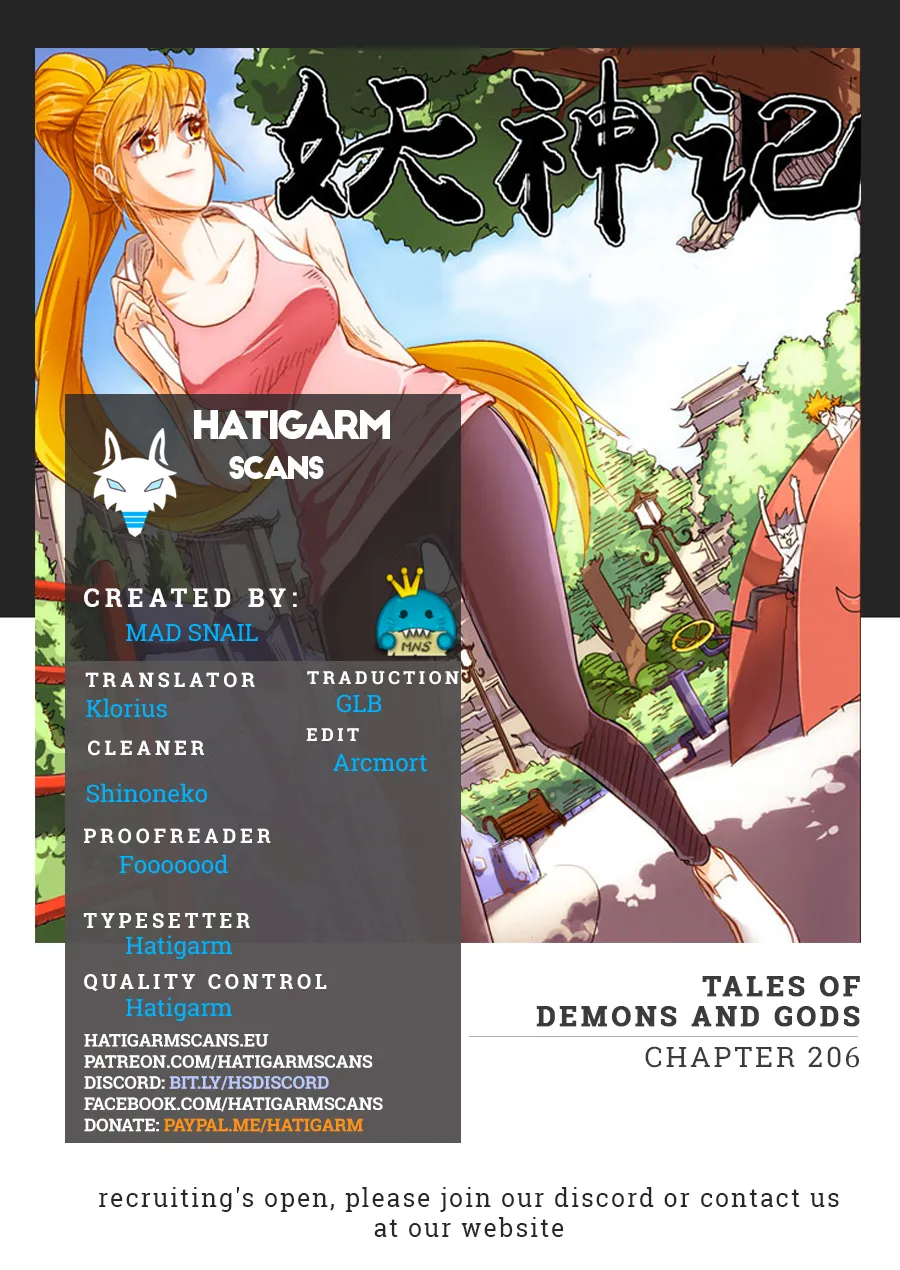 Tales Of Demons And Gods - 206 - 655605b0dbb02.webp