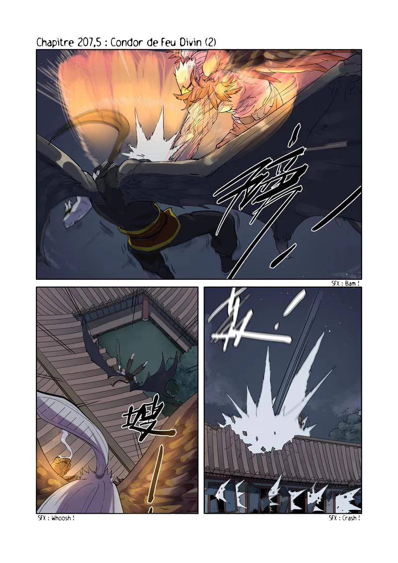 Tales Of Demons And Gods - 207.5 - 655605ba0dade.webp