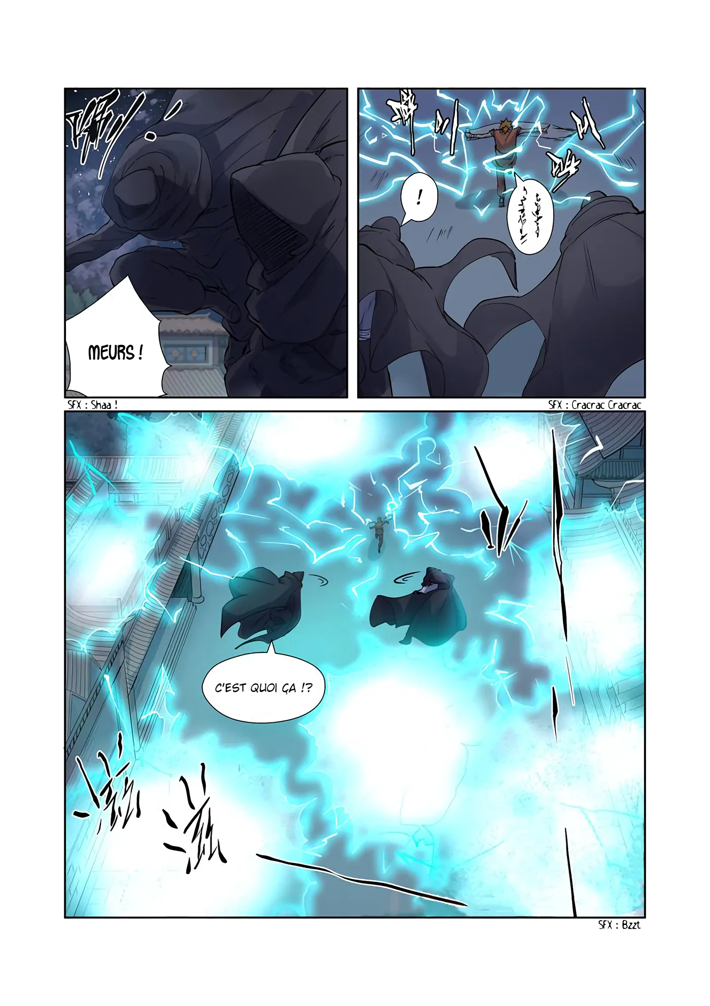 Tales Of Demons And Gods - 207 - 655605b5dc8a7.webp