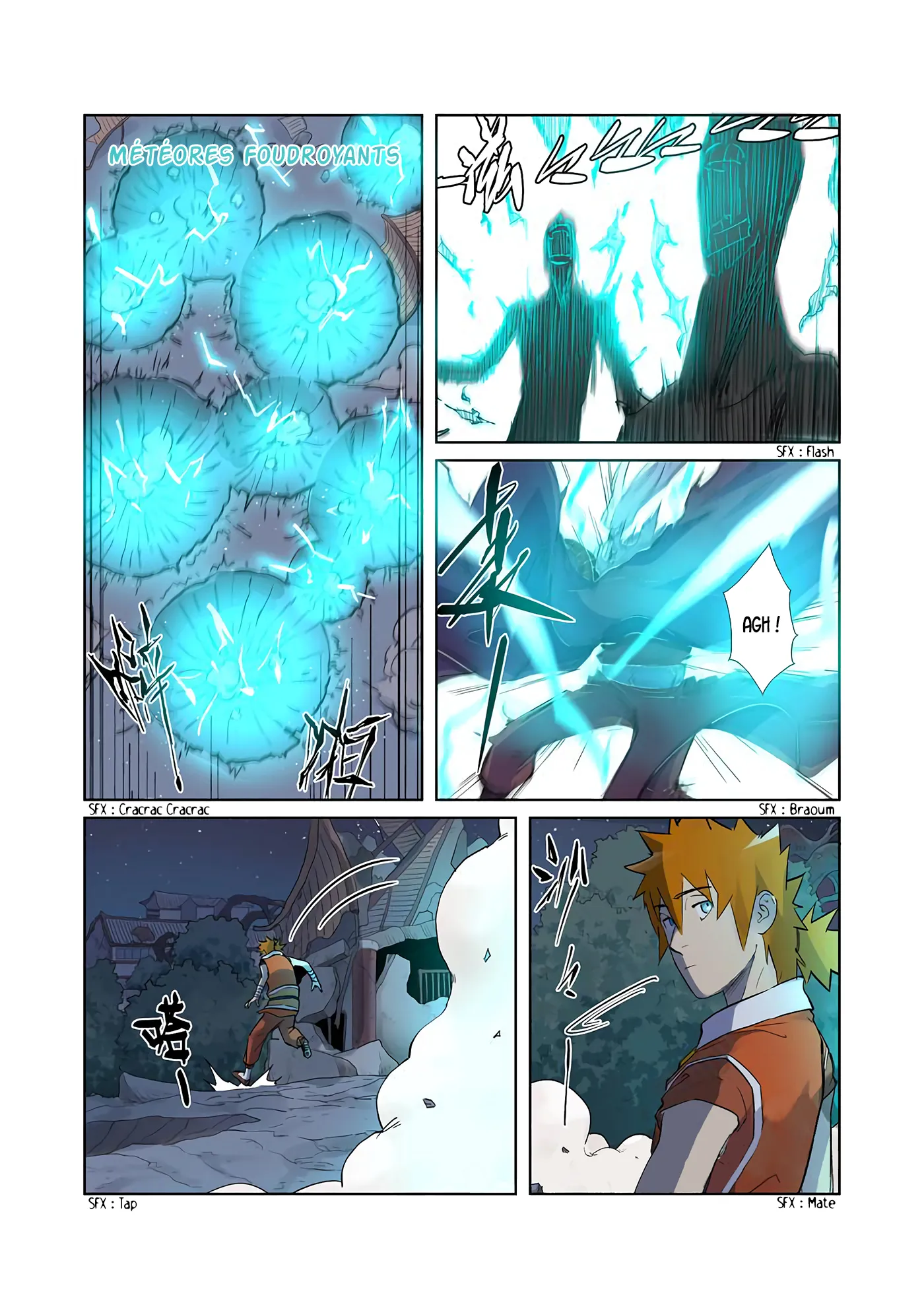 Tales Of Demons And Gods - 207 - 655605b6d1648.webp