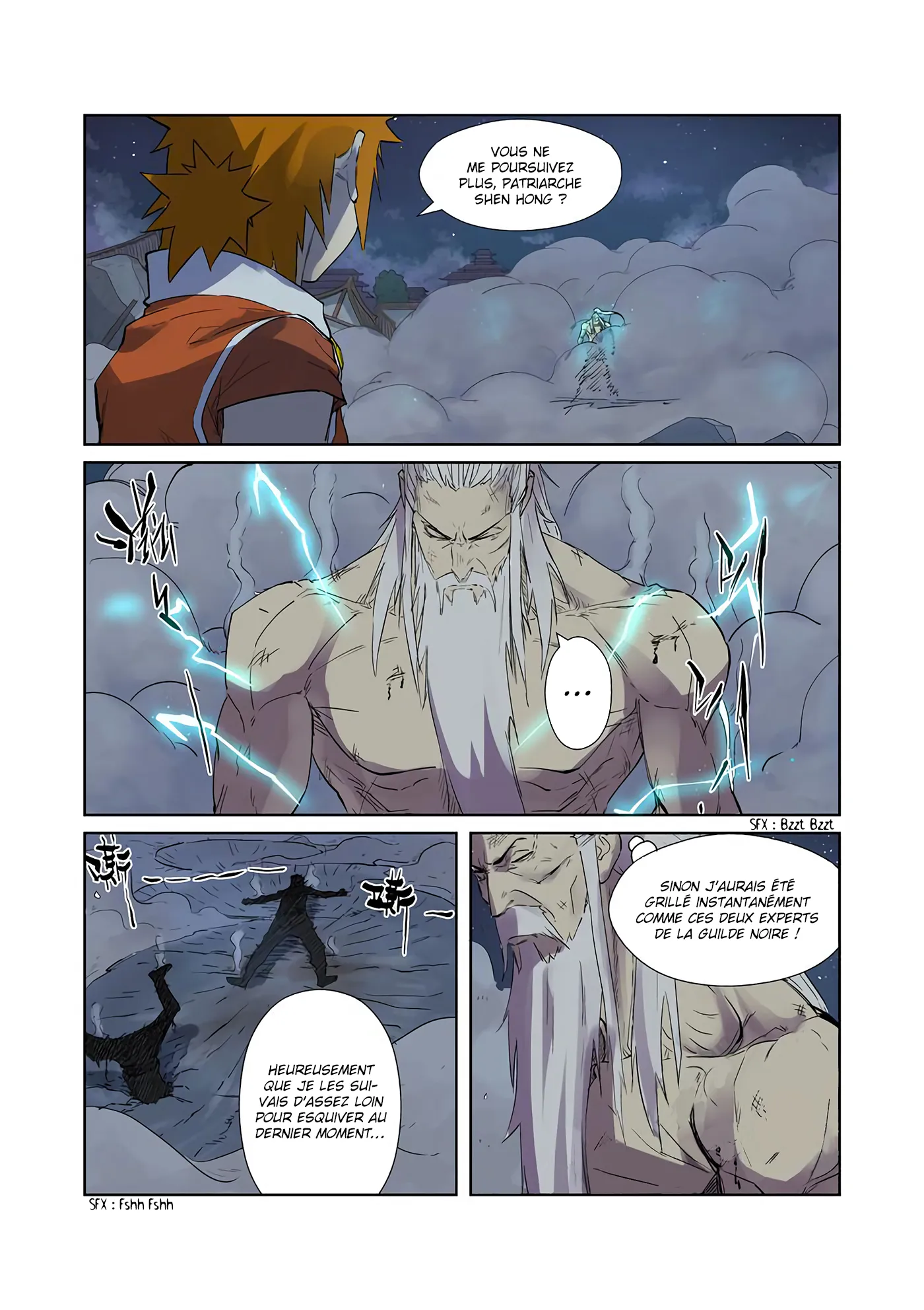 Tales Of Demons And Gods - 207 - 655605b7d147c.webp