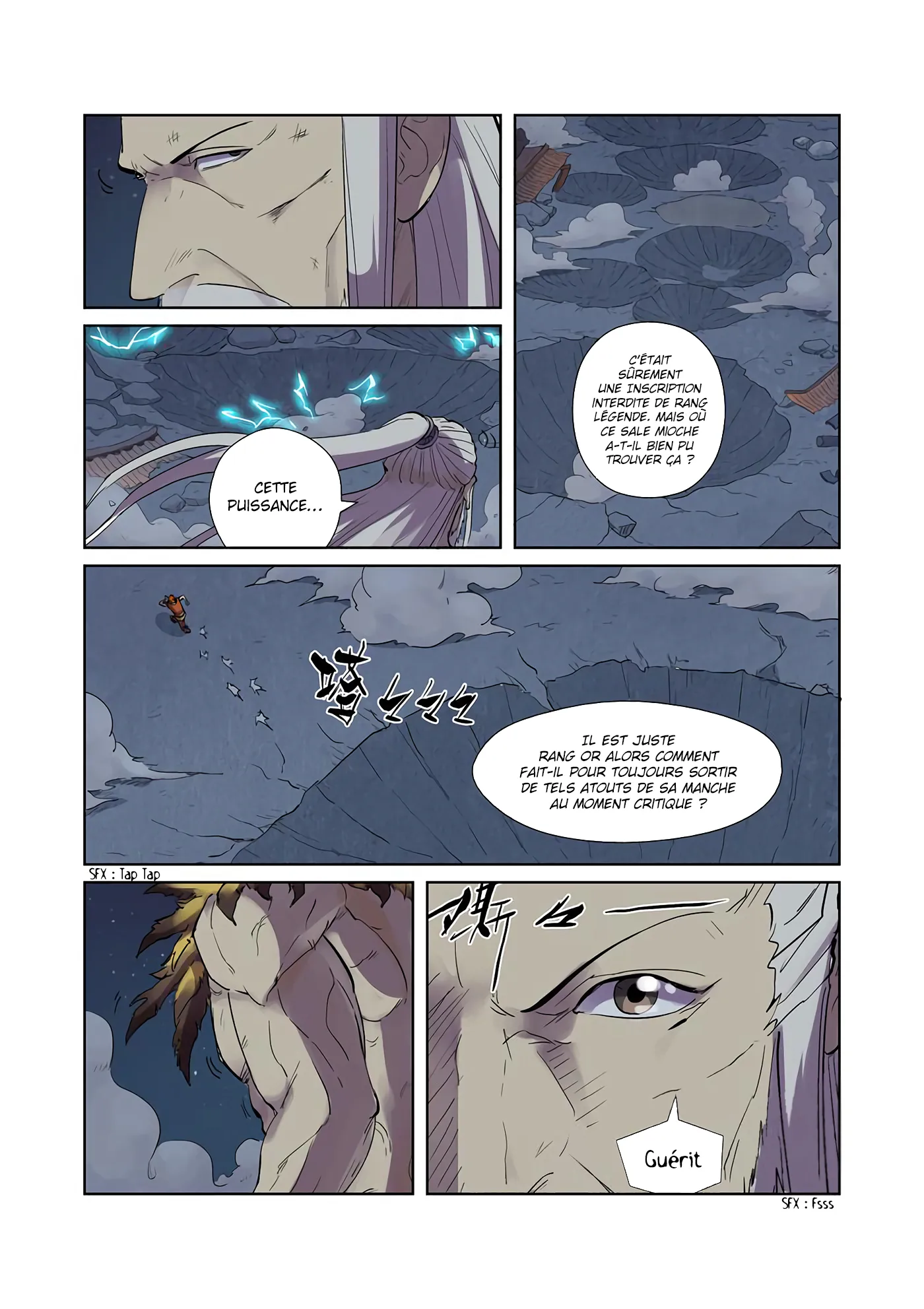Tales Of Demons And Gods - 207 - 655605b8419f3.webp