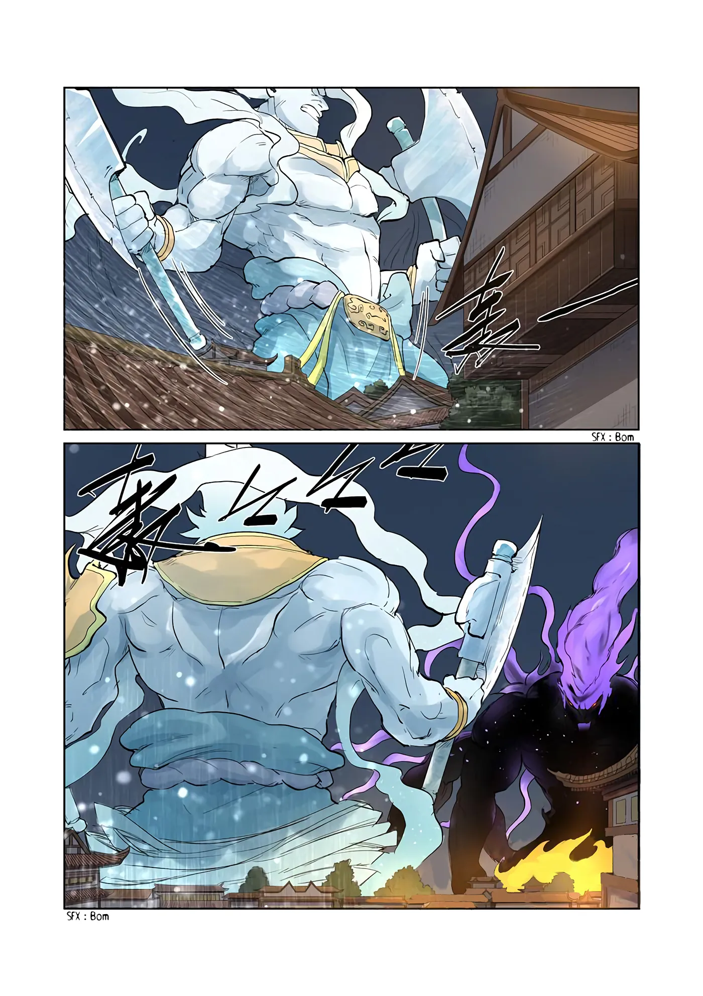 Tales Of Demons And Gods - 208.5 - 655605c1936b9.webp