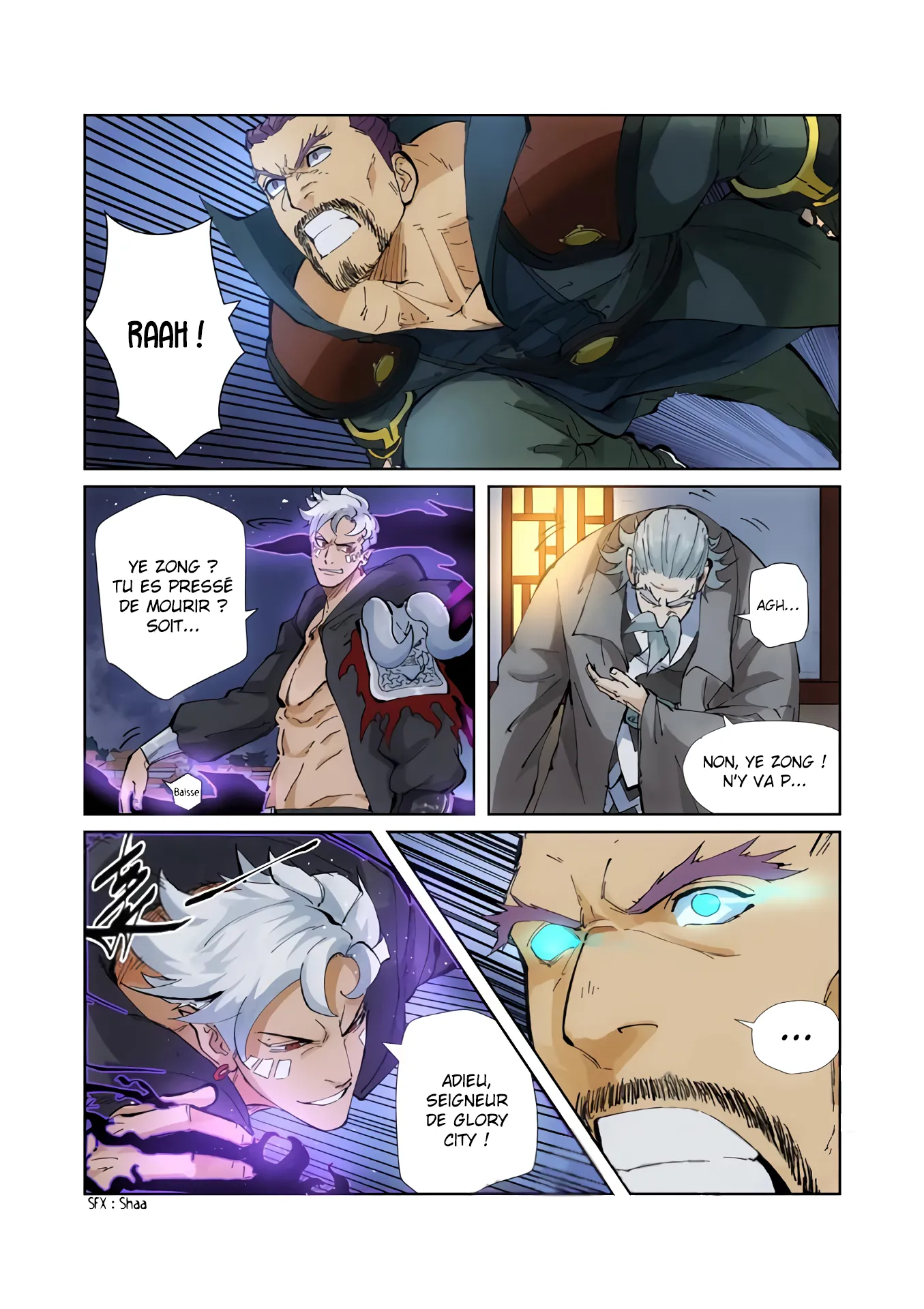Tales Of Demons And Gods - 209.5 - 655605cca6706.webp