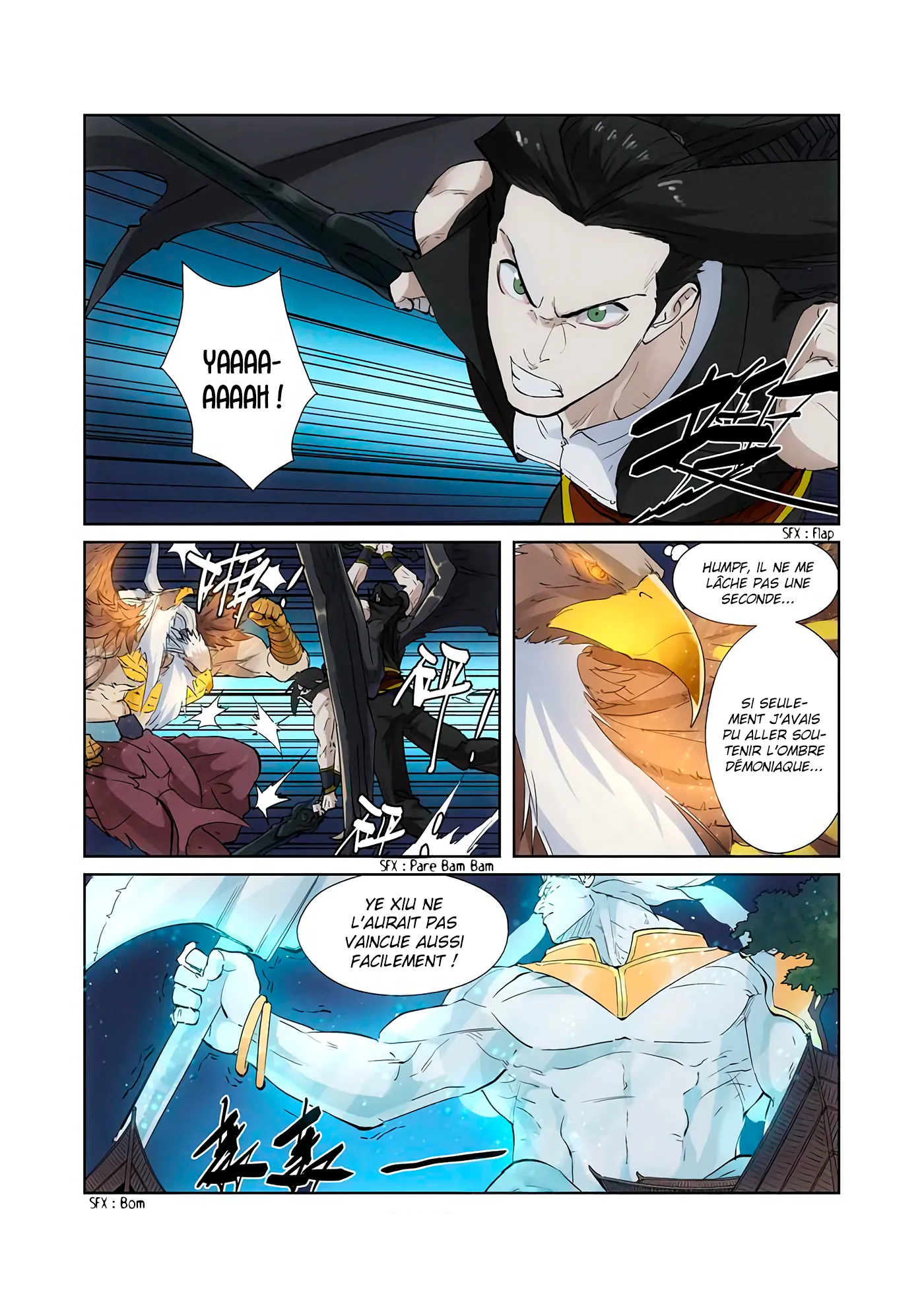 Tales Of Demons And Gods - 209 - 655605c574690.webp