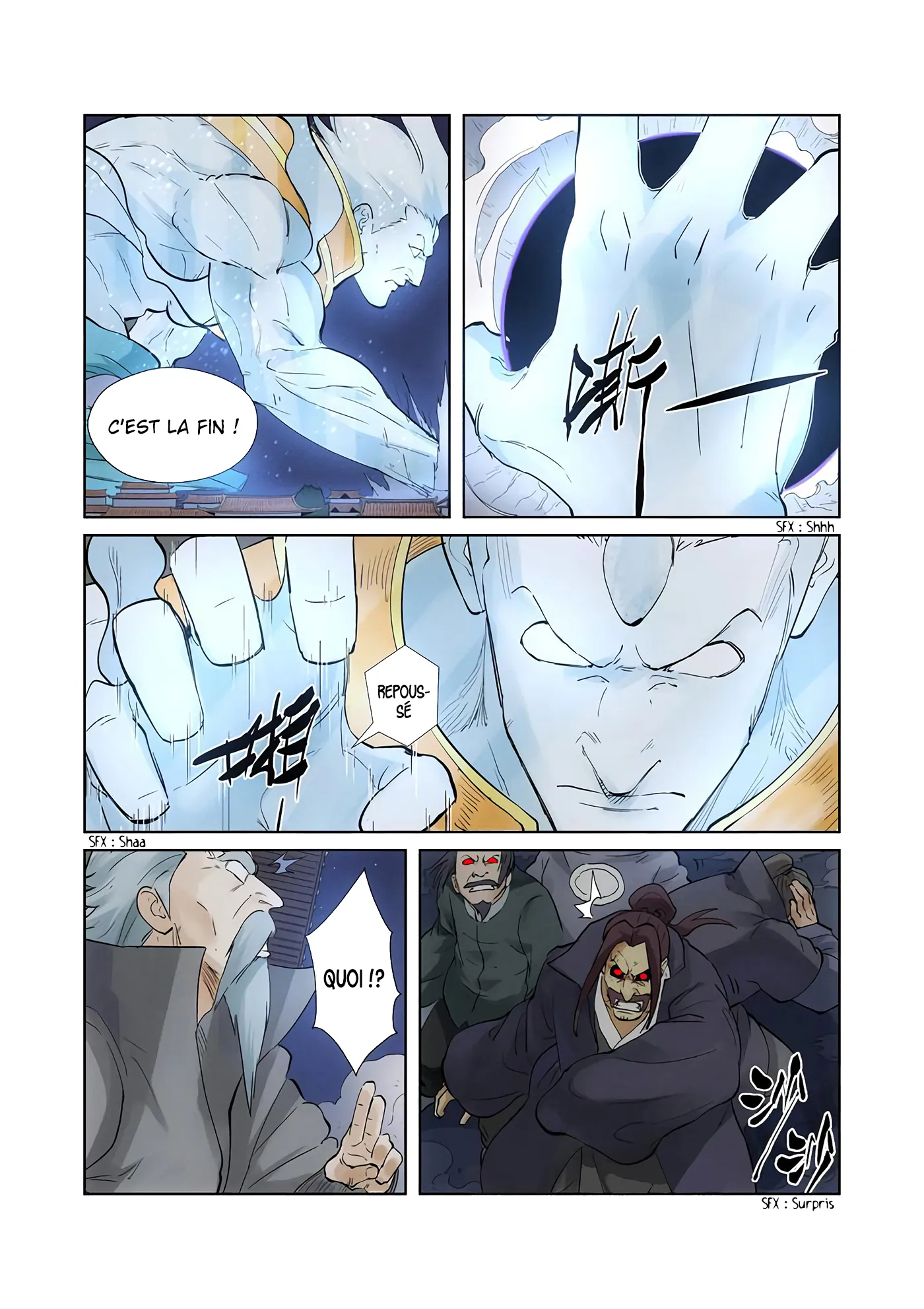 Tales Of Demons And Gods - 209 - 655605c65d68f.webp