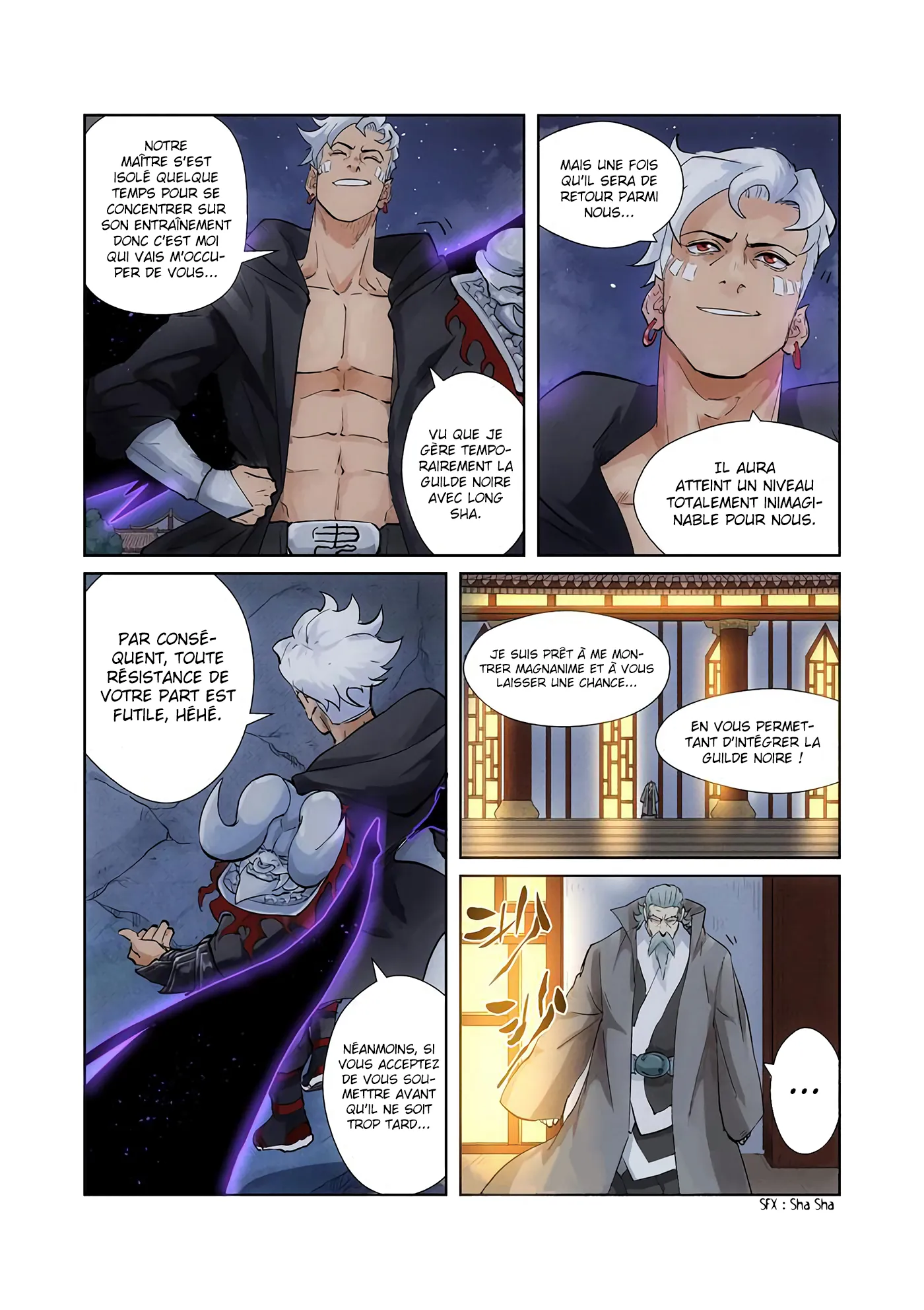 Tales Of Demons And Gods - 209 - 655605c7a79f7.webp
