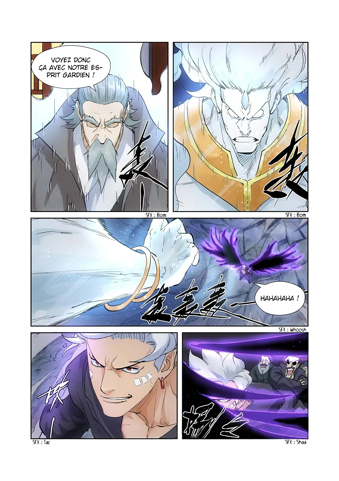 Tales Of Demons And Gods - 209 - 655605c82355a.webp
