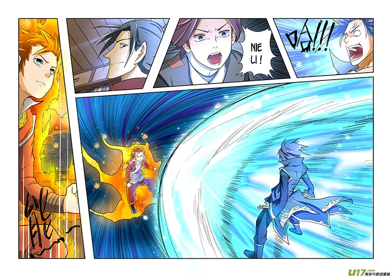 Tales Of Demons And Gods - 21 - 6555818b181b9.webp