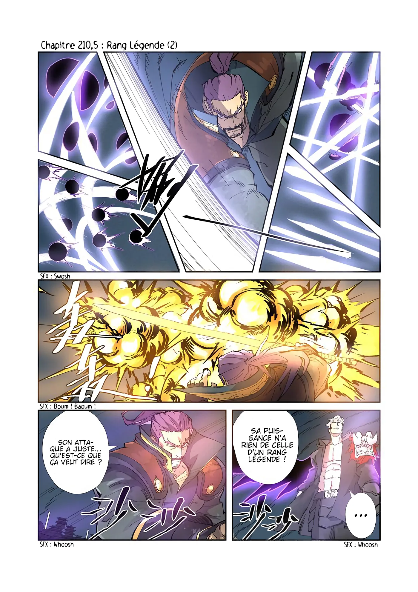 Tales Of Demons And Gods - 210.5 - 655605d2dd666.webp