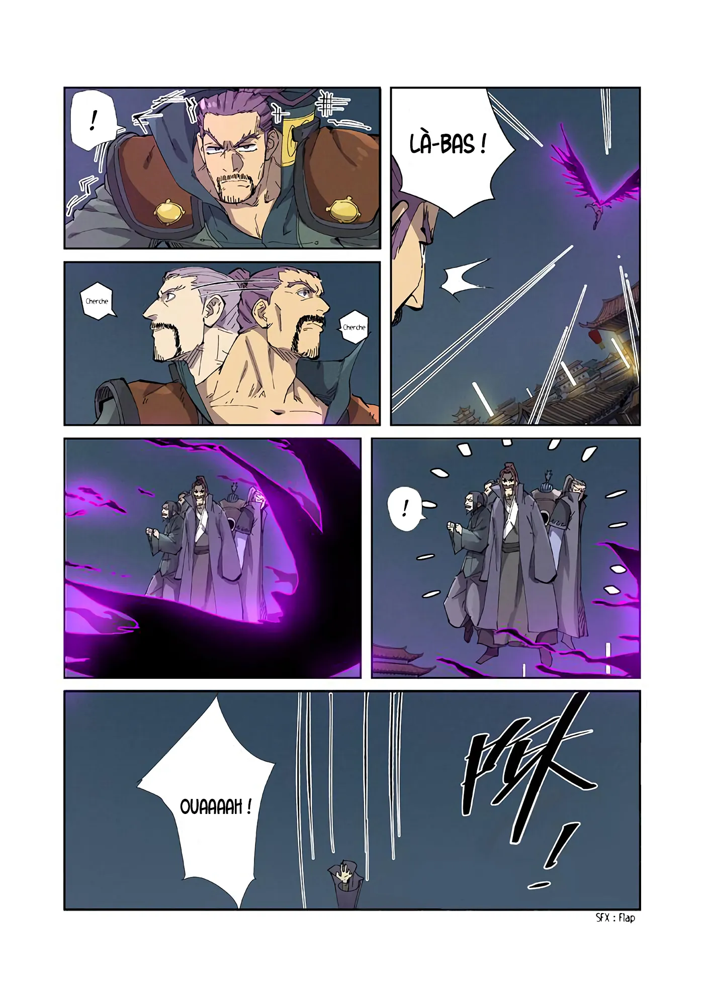 Tales Of Demons And Gods - 210.5 - 655605d44f244.webp