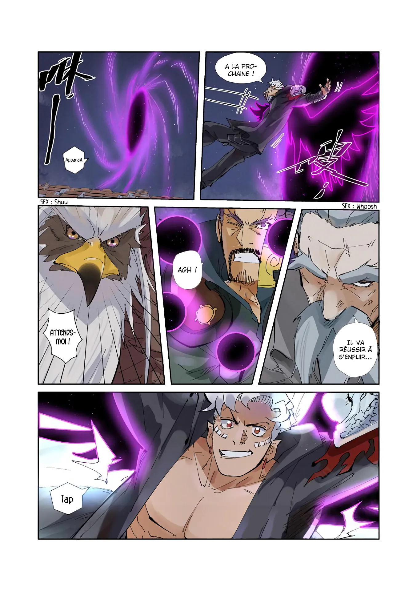 Tales Of Demons And Gods - 211 - 655605d7c46f5.webp
