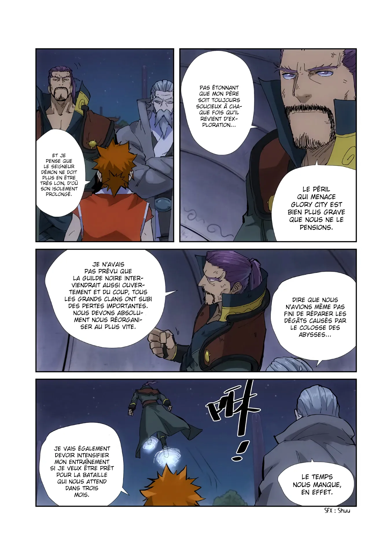 Tales Of Demons And Gods - 213.5 - 655605f06009c.webp