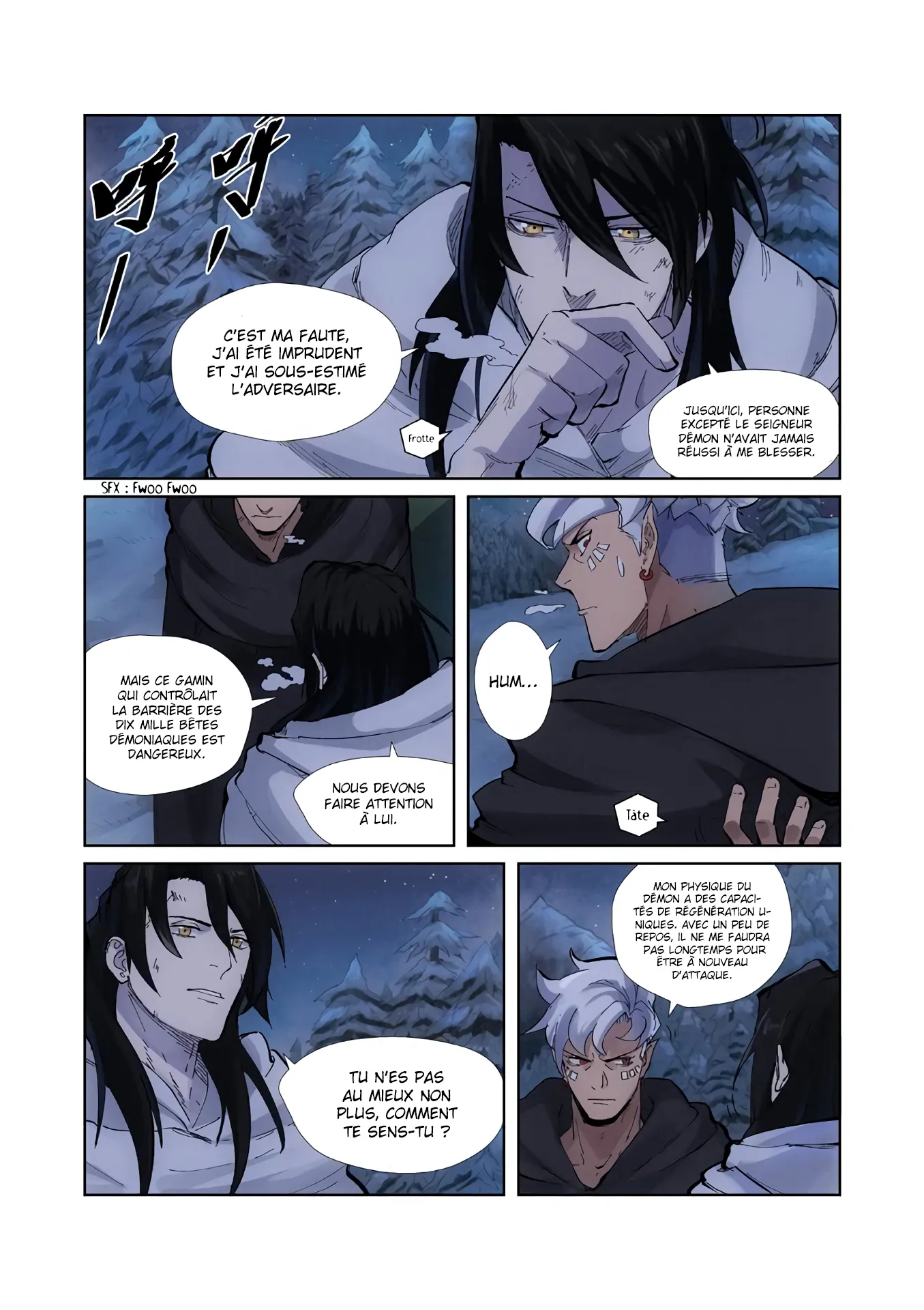 Tales Of Demons And Gods - 213.5 - 655605f2a614d.webp