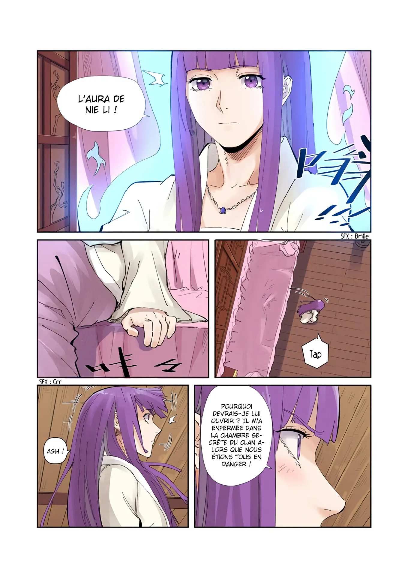 Tales Of Demons And Gods - 214.5 - 655605fad249b.webp