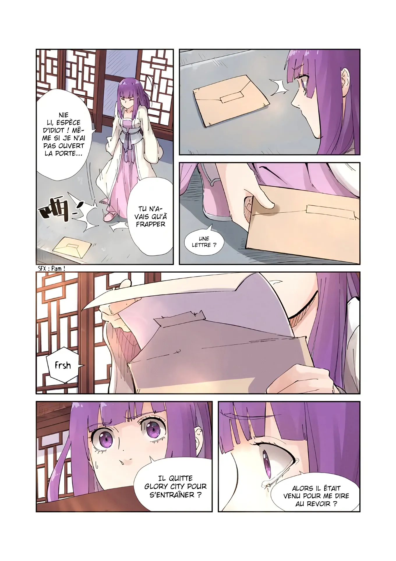 Tales Of Demons And Gods - 214.5 - 655605fd25b1c.webp