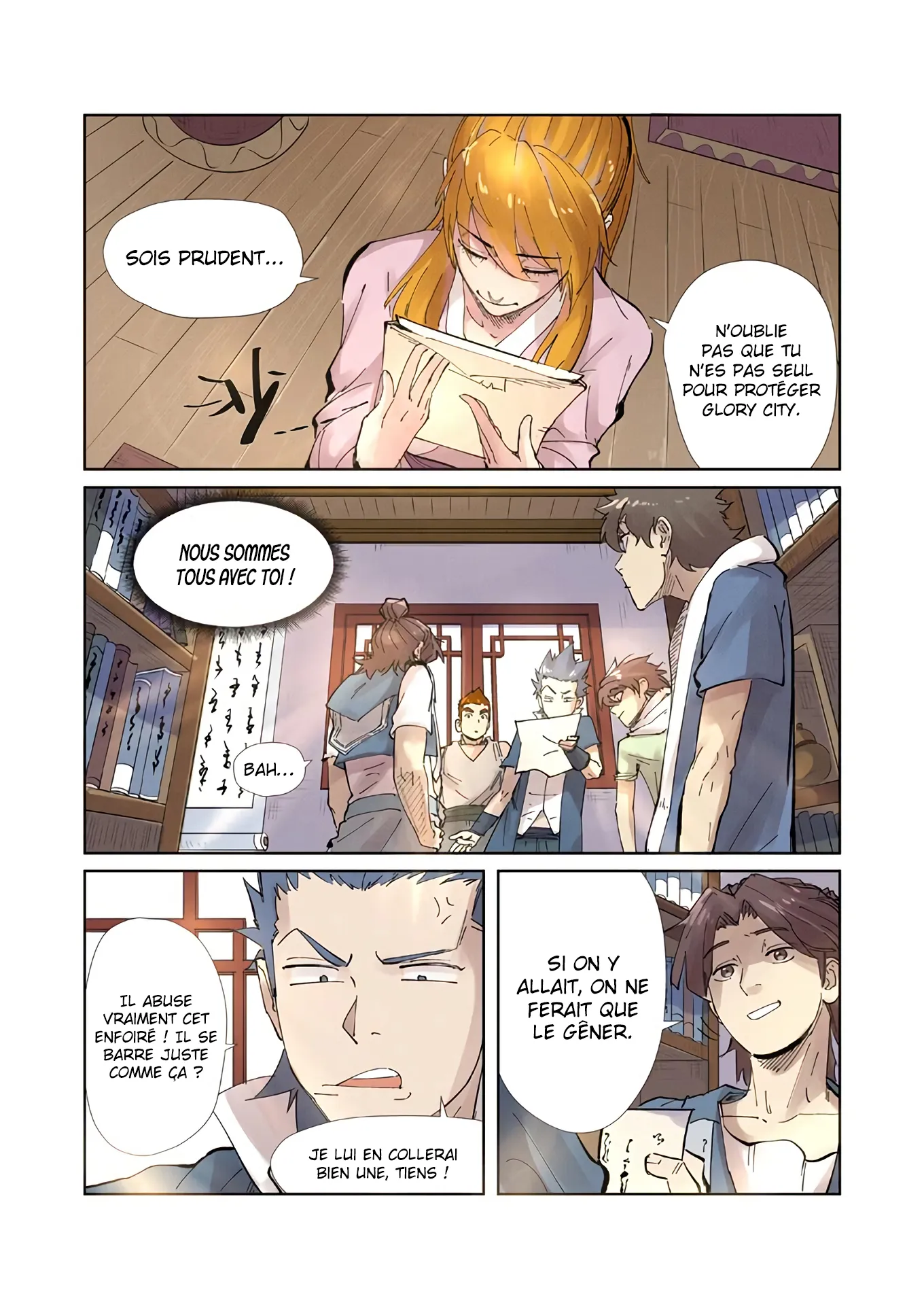 Tales Of Demons And Gods - 214.5 - 655605fe03906.webp