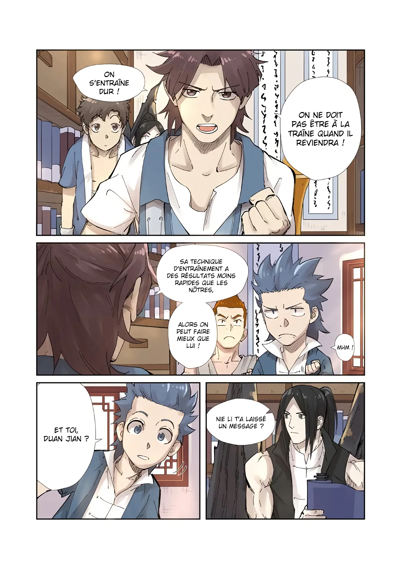Tales Of Demons And Gods - 214.5 - 655605fee0596.webp