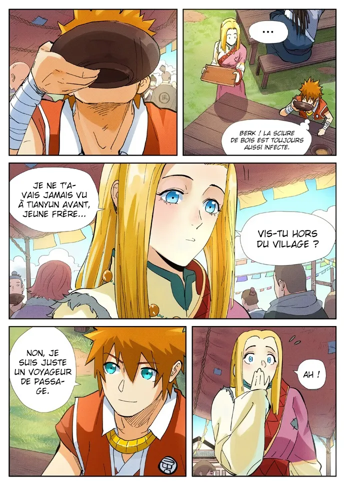 Tales Of Demons And Gods - 215.5 - 65560605bdbf9.webp
