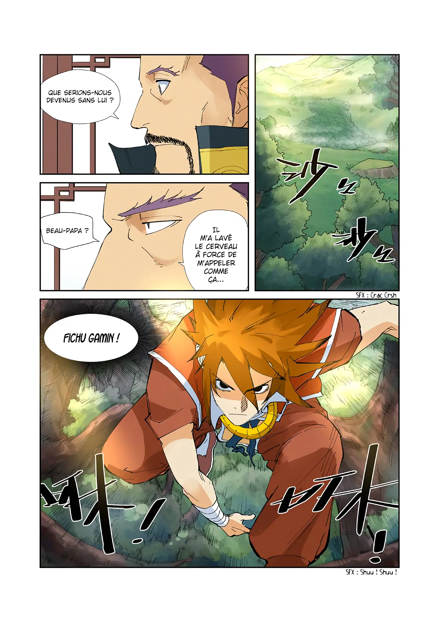 Tales Of Demons And Gods - 215 - 655606019aace.webp