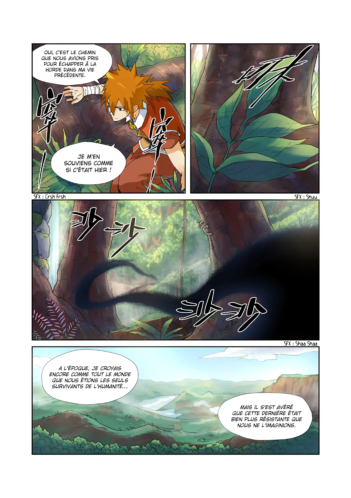 Tales Of Demons And Gods - 215 - 6556060339a3e.webp