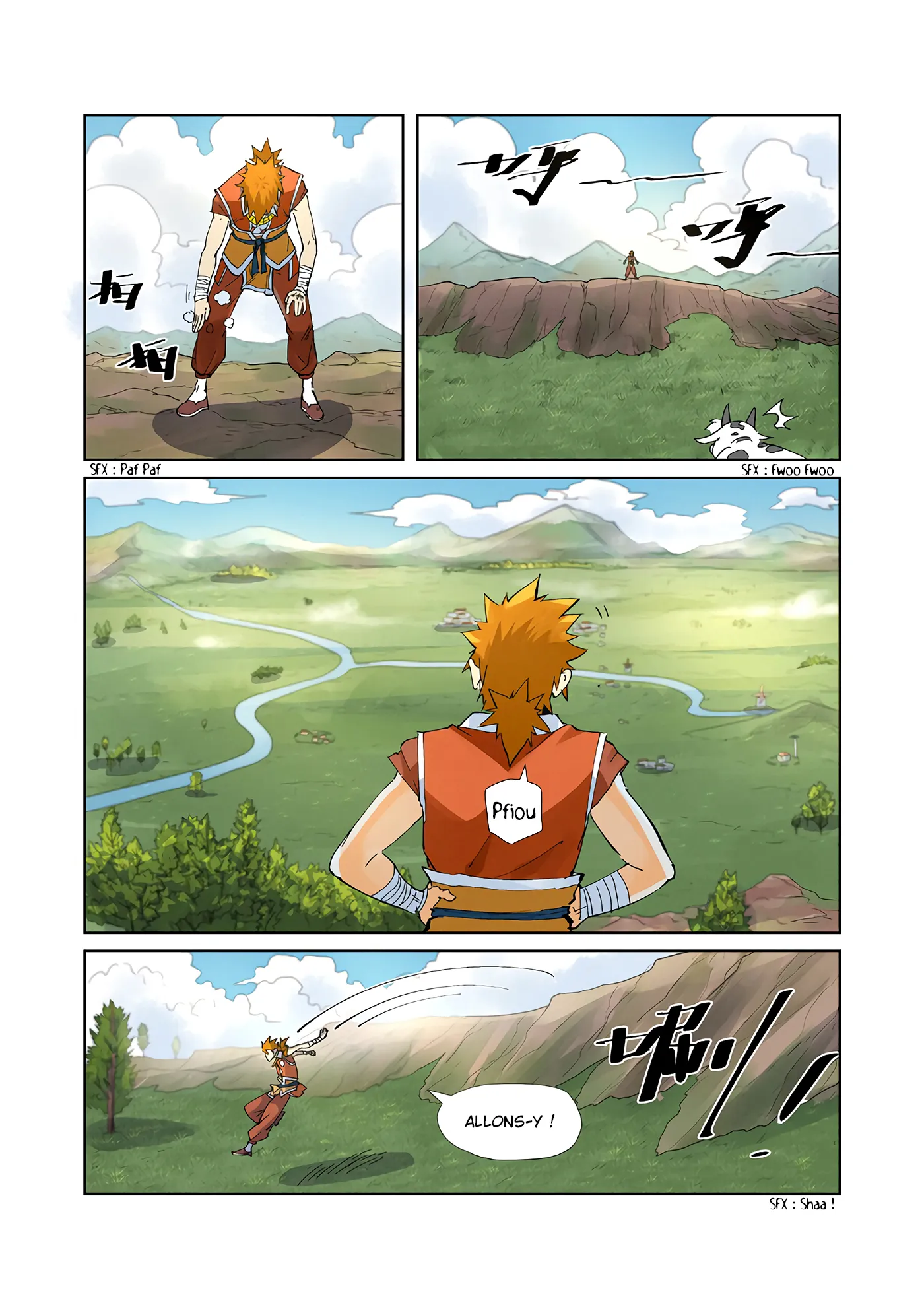Tales Of Demons And Gods - 215 - 6556060484d3b.webp