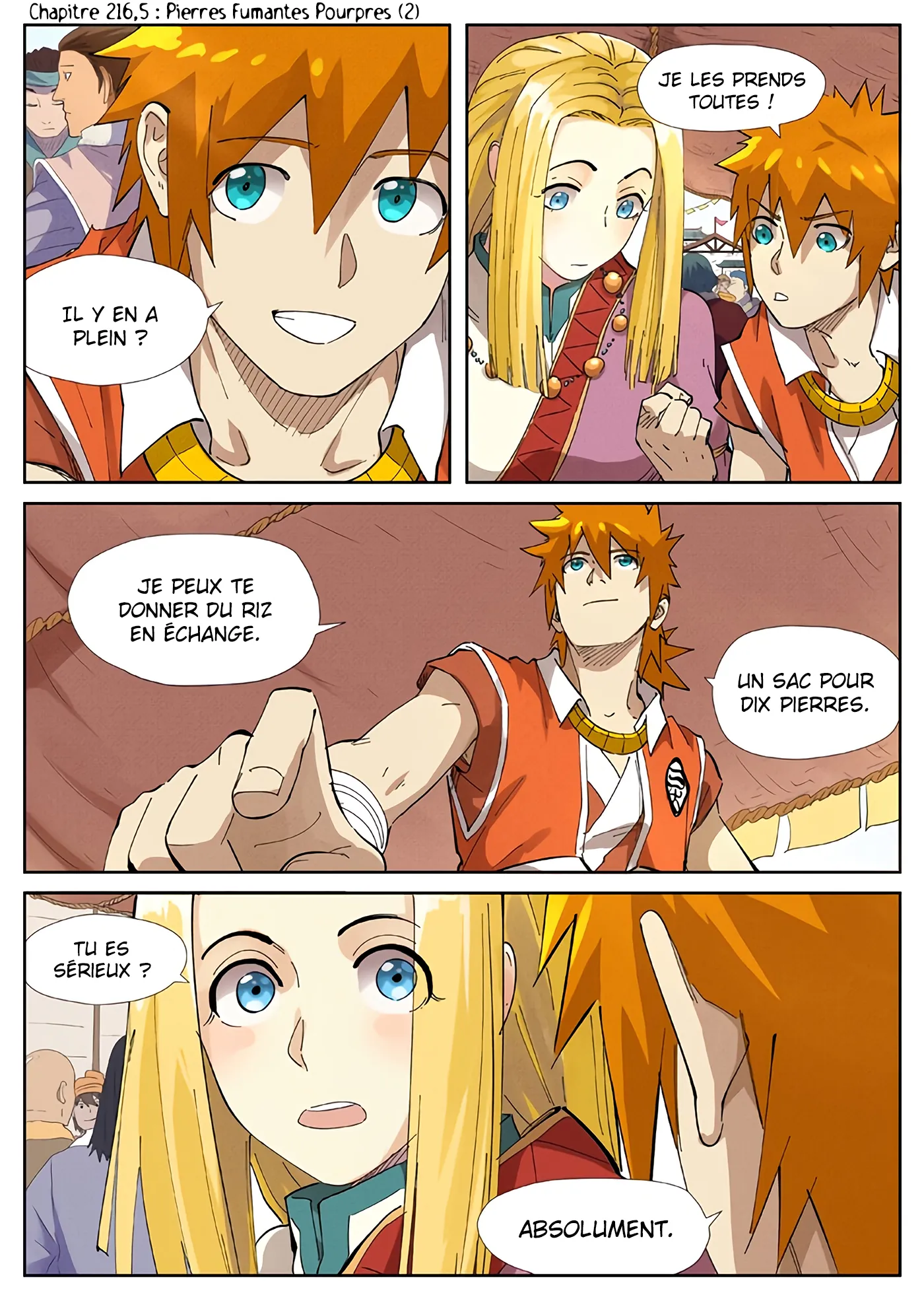 Tales Of Demons And Gods - 216.5 - 6556060cec674.webp