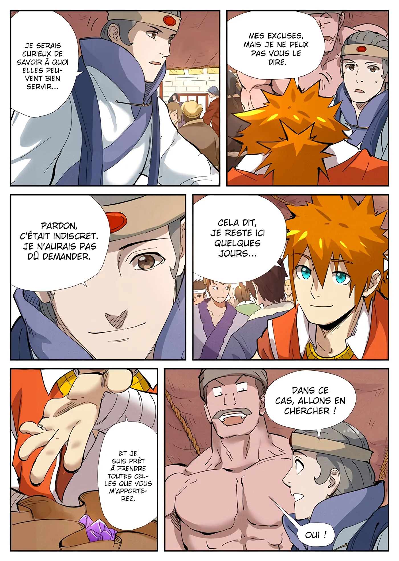 Tales Of Demons And Gods - 216.5 - 6556060f8db0e.webp
