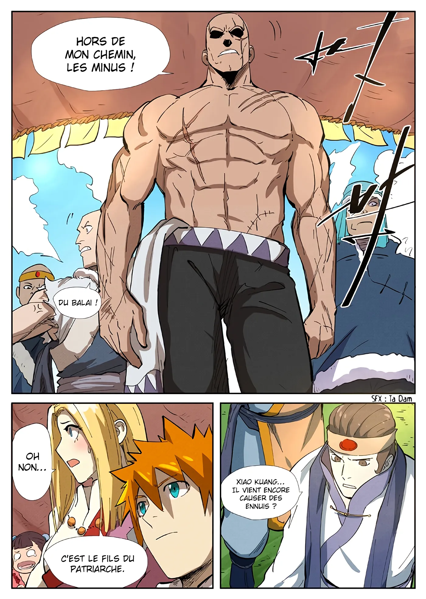 Tales Of Demons And Gods - 216.5 - 65560611381b5.webp