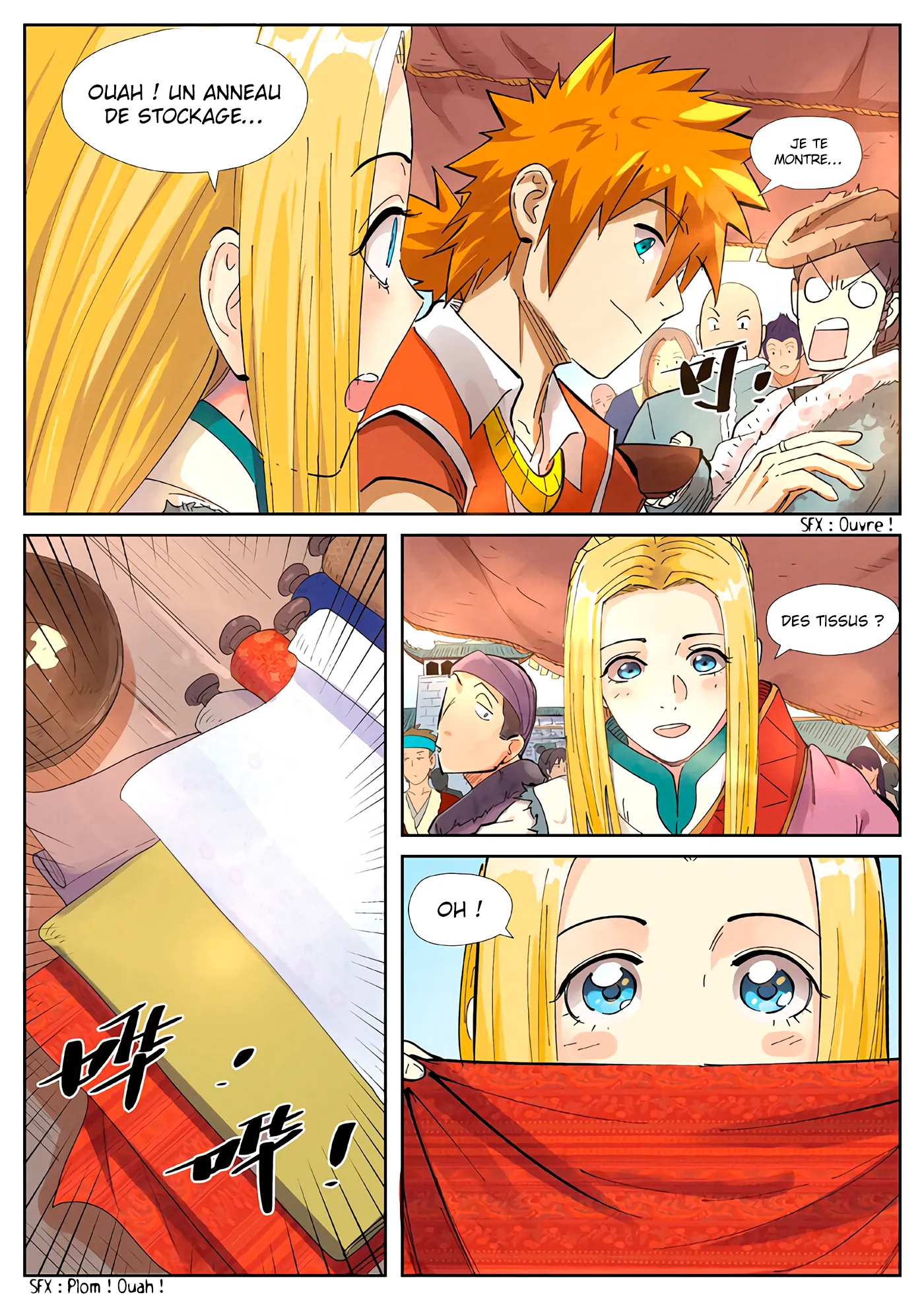 Tales Of Demons And Gods - 216 - 6556060a873e8.webp