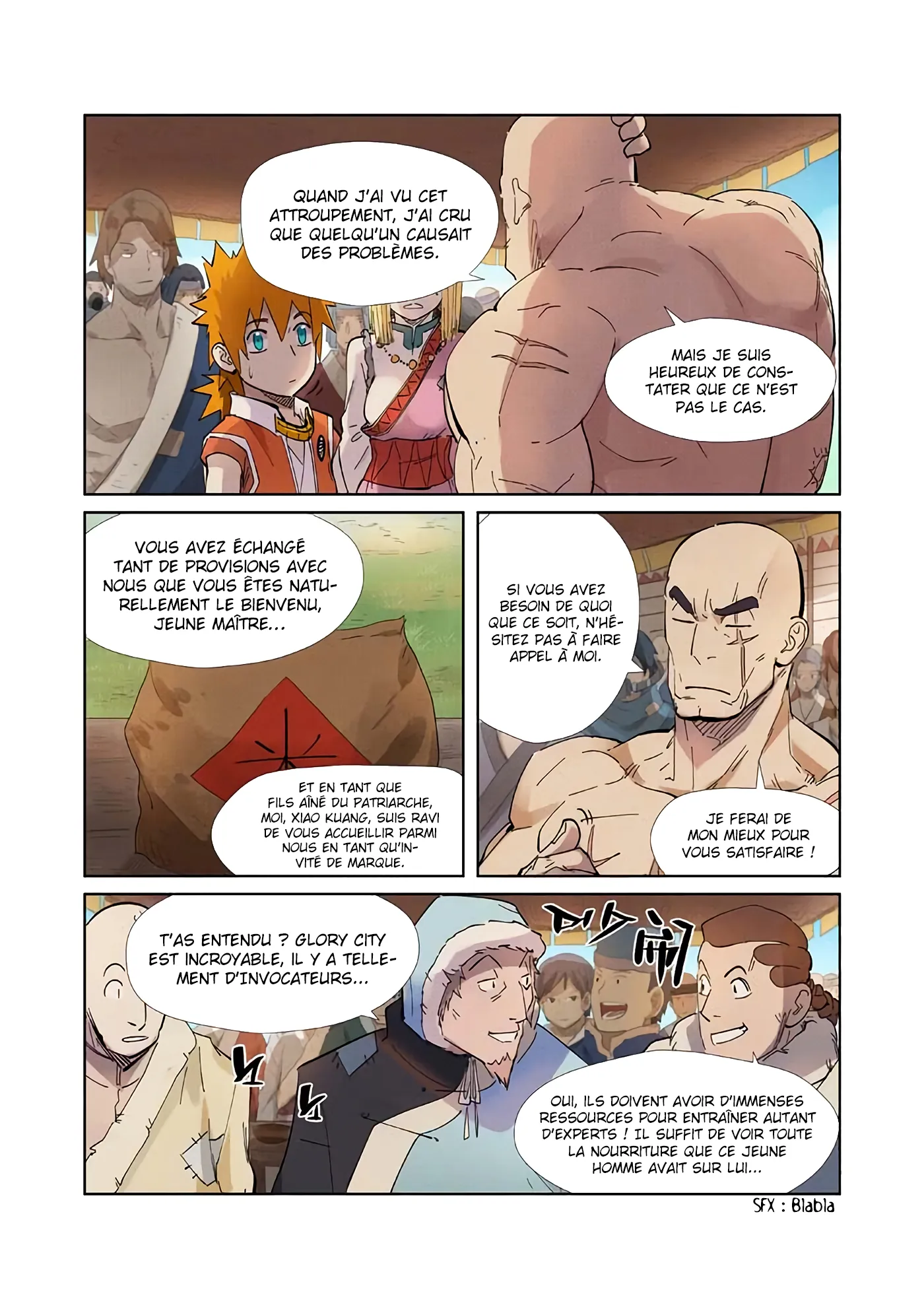 Tales Of Demons And Gods - 217.5 - 6556061911cb5.webp