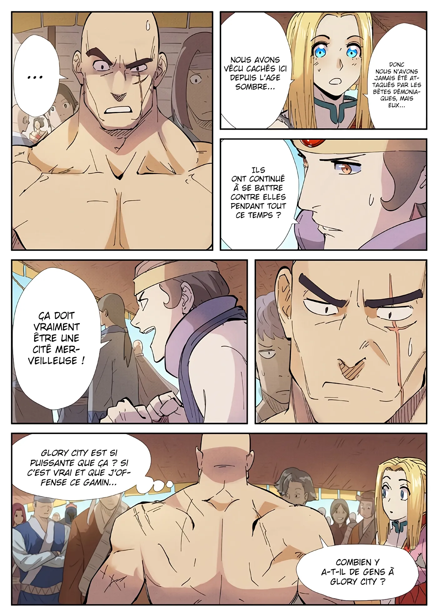 Tales Of Demons And Gods - 217 - 6556061662f77.webp