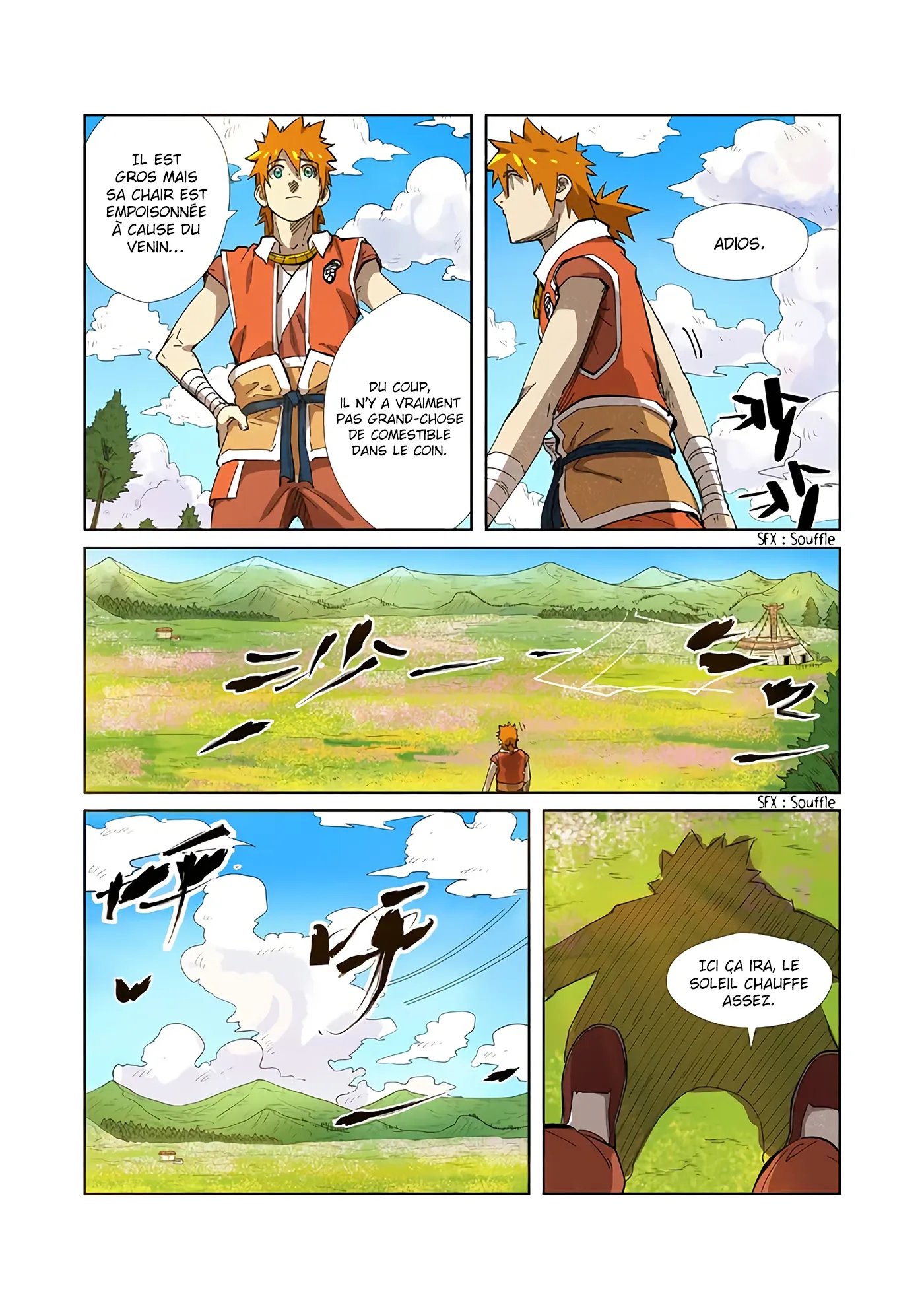 Tales Of Demons And Gods - 218.5 - 6556062390ced.webp