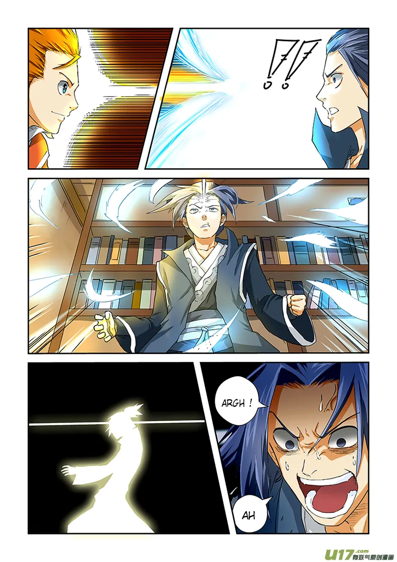 Tales Of Demons And Gods - 22 - 6555818c146b7.webp
