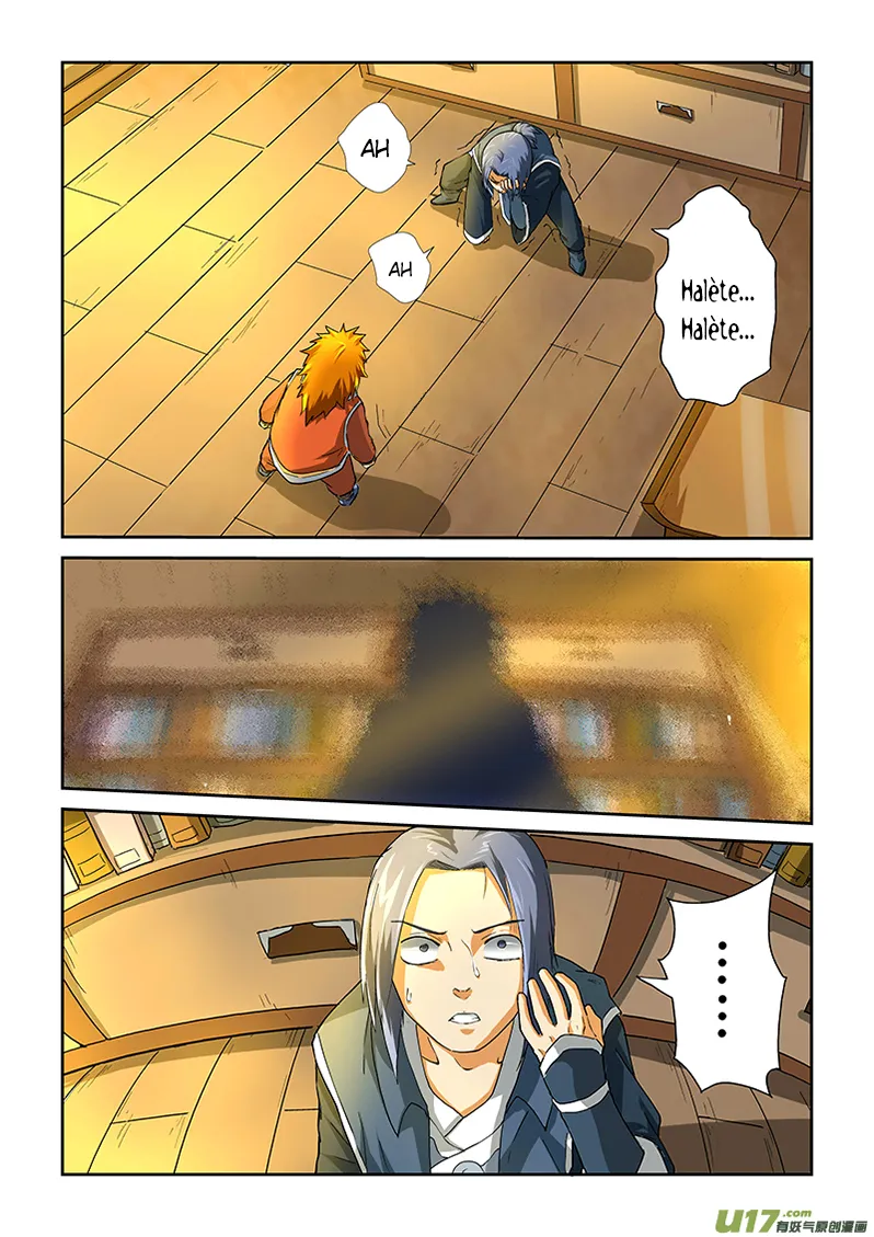 Tales Of Demons And Gods - 22 - 6555818c44de5.webp