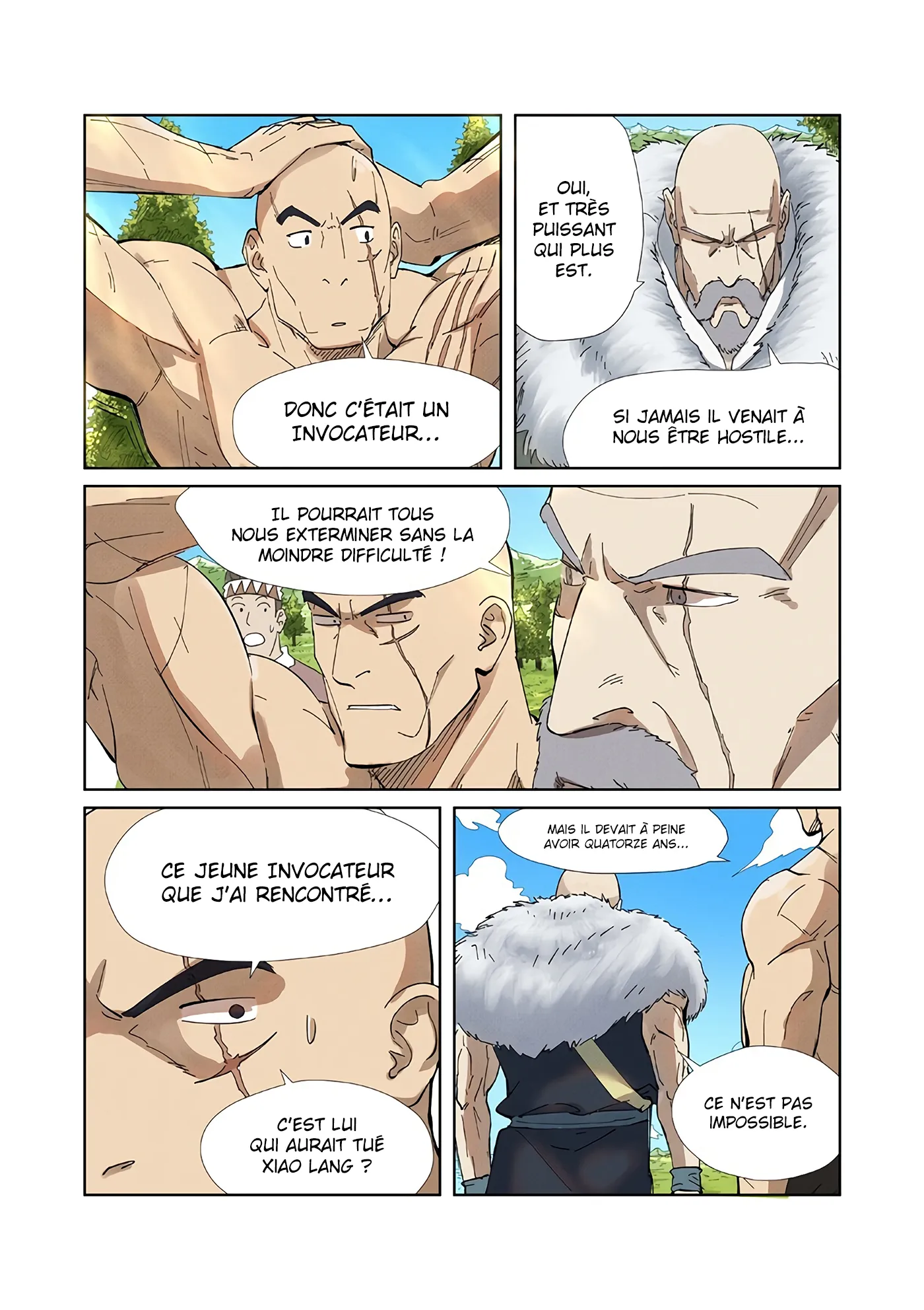 Tales Of Demons And Gods - 220.5 - 6556063cc0311.webp