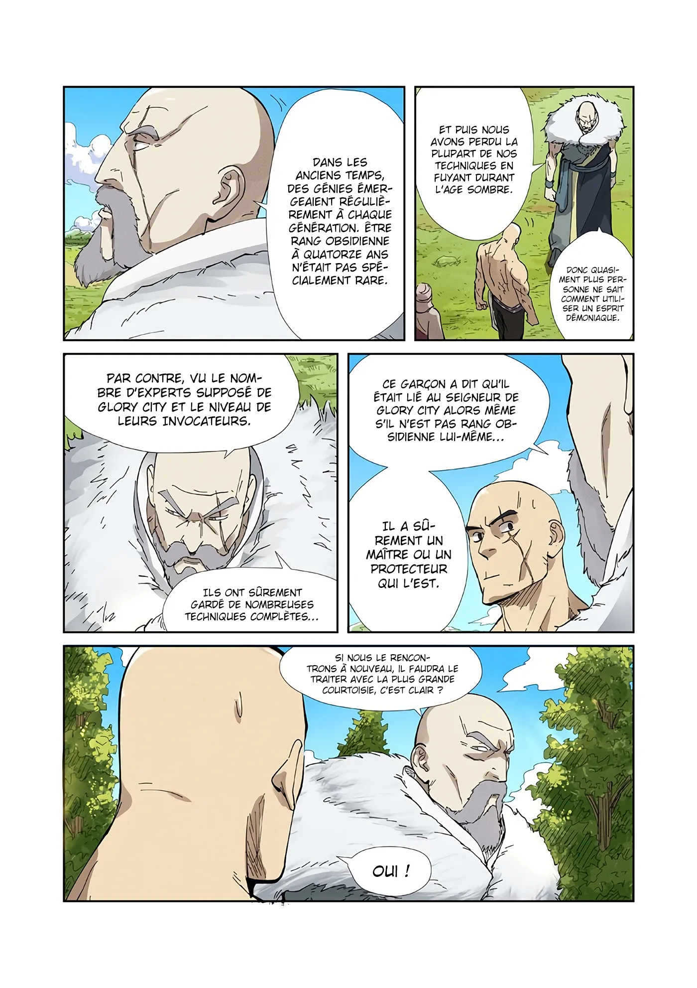 Tales Of Demons And Gods - 220.5 - 6556063d46541.webp
