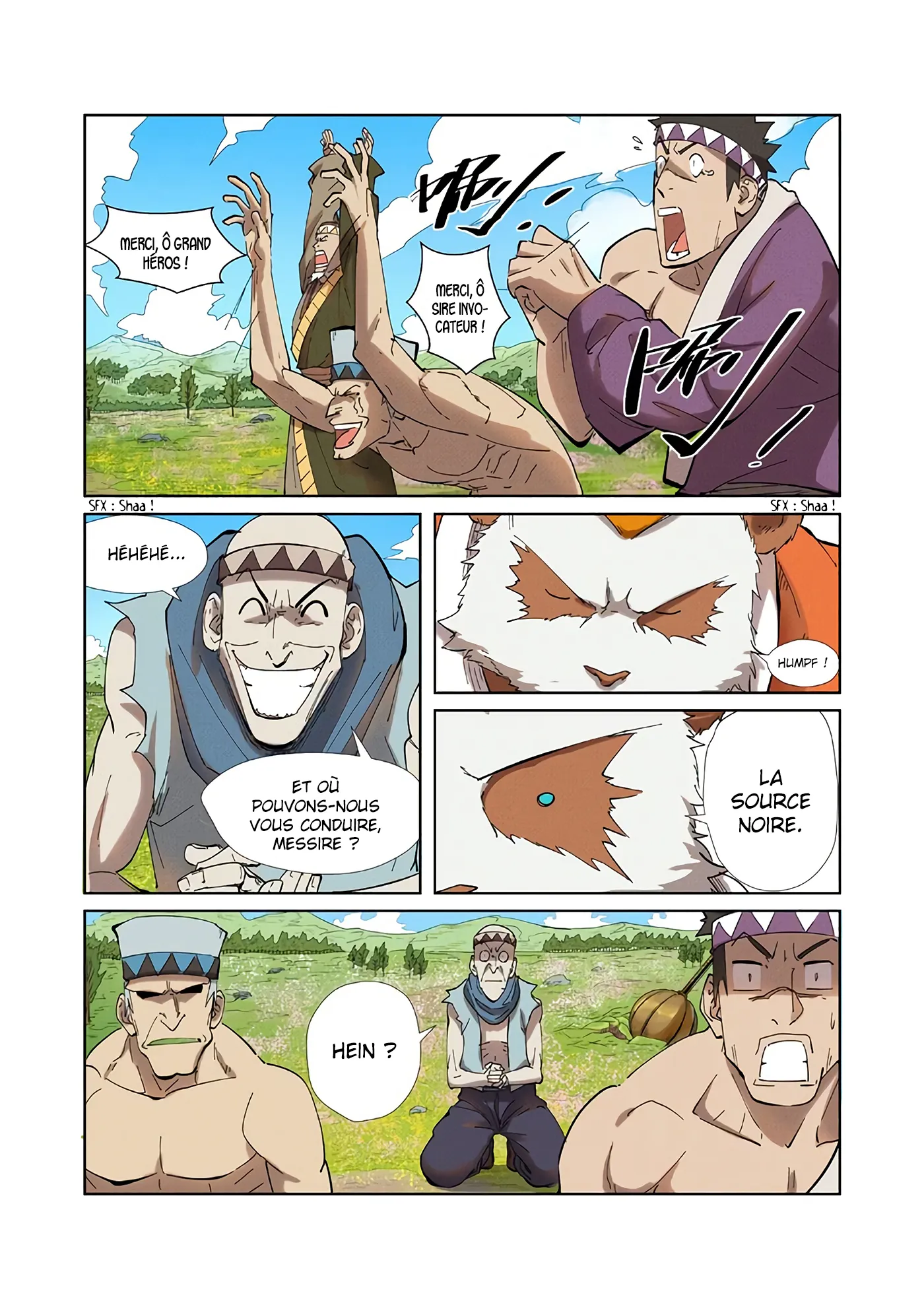 Tales Of Demons And Gods - 220 - 65560634c9087.webp