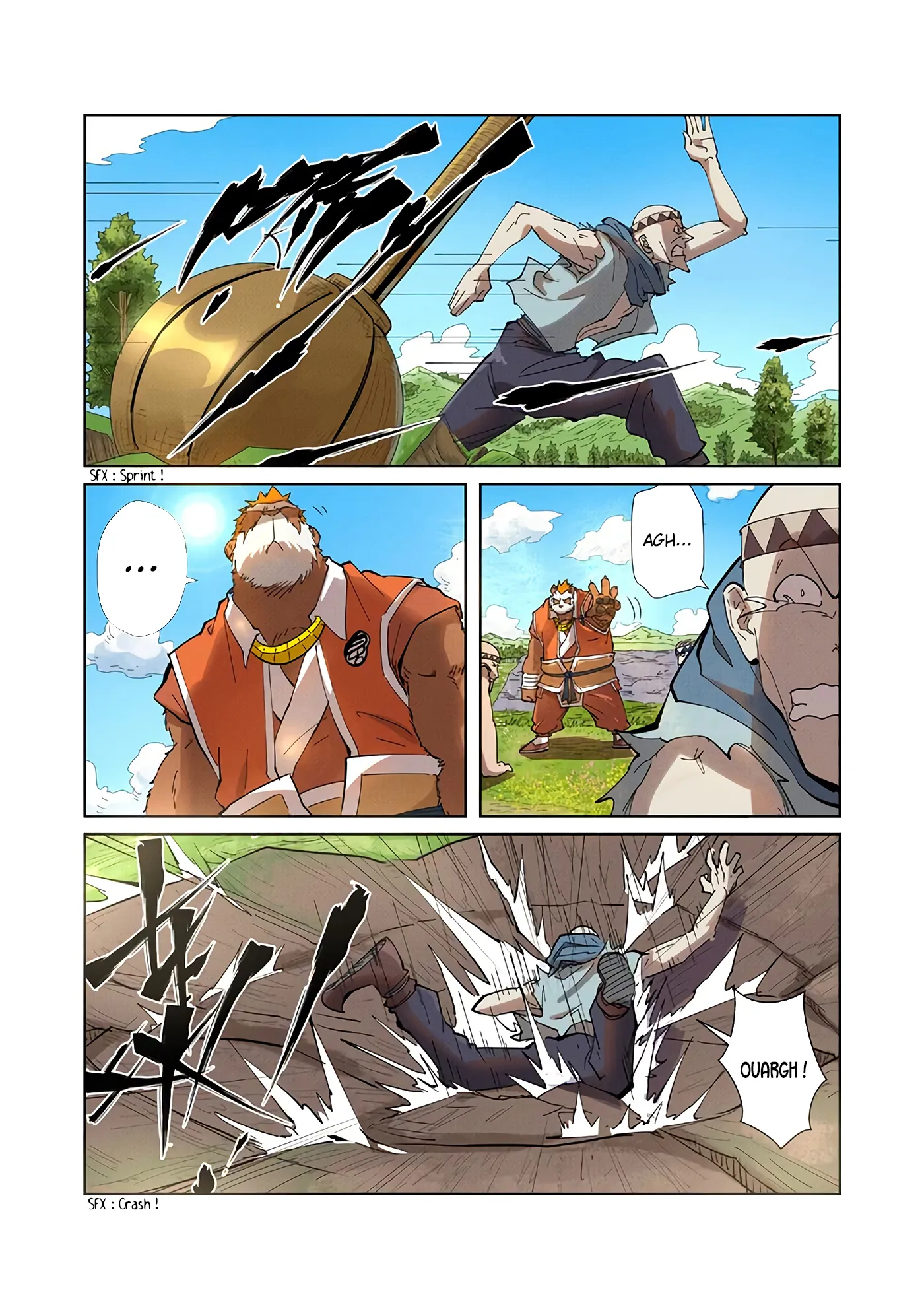 Tales Of Demons And Gods - 220 - 65560635d5f14.webp