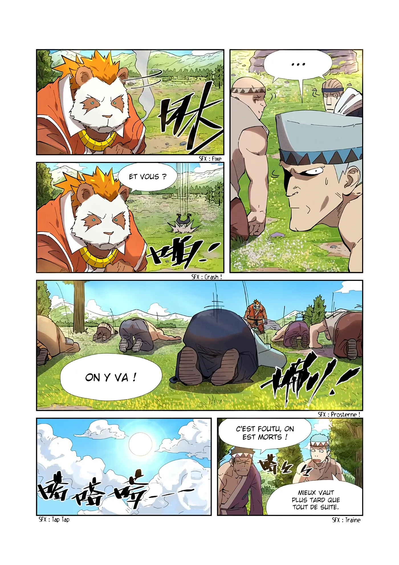 Tales Of Demons And Gods - 220 - 6556063788036.webp