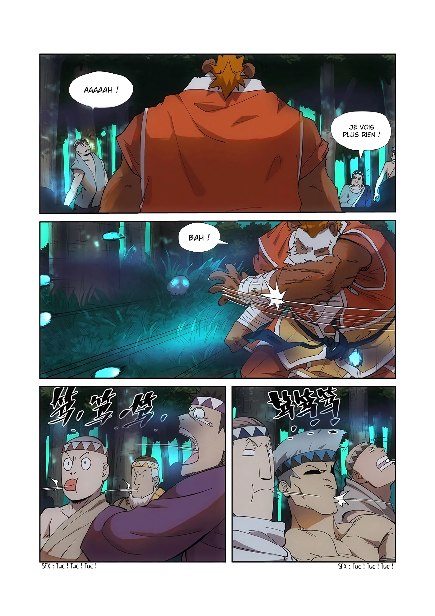 Tales Of Demons And Gods - 221 - 6556064036fa5.webp