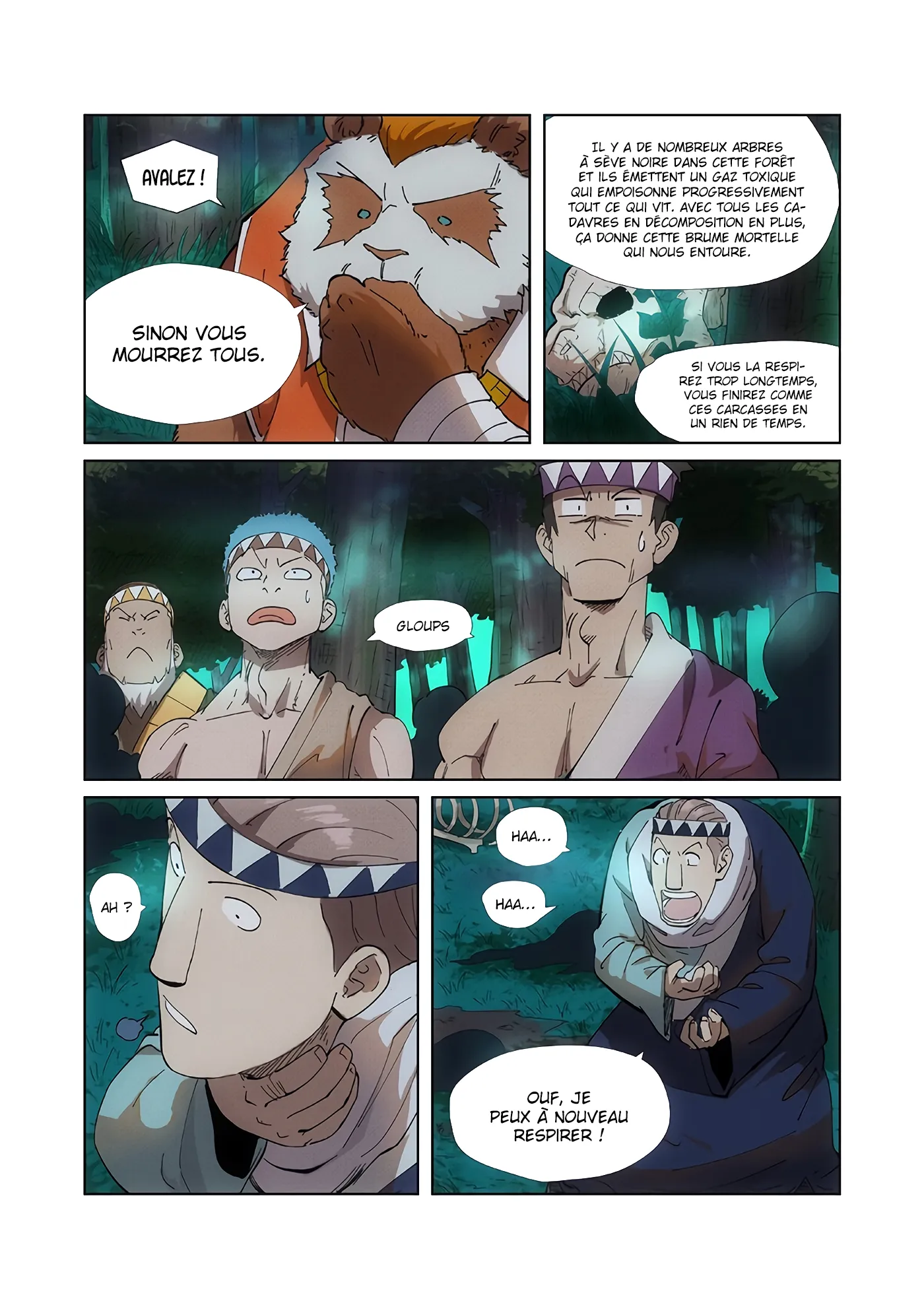 Tales Of Demons And Gods - 221 - 65560640b303e.webp