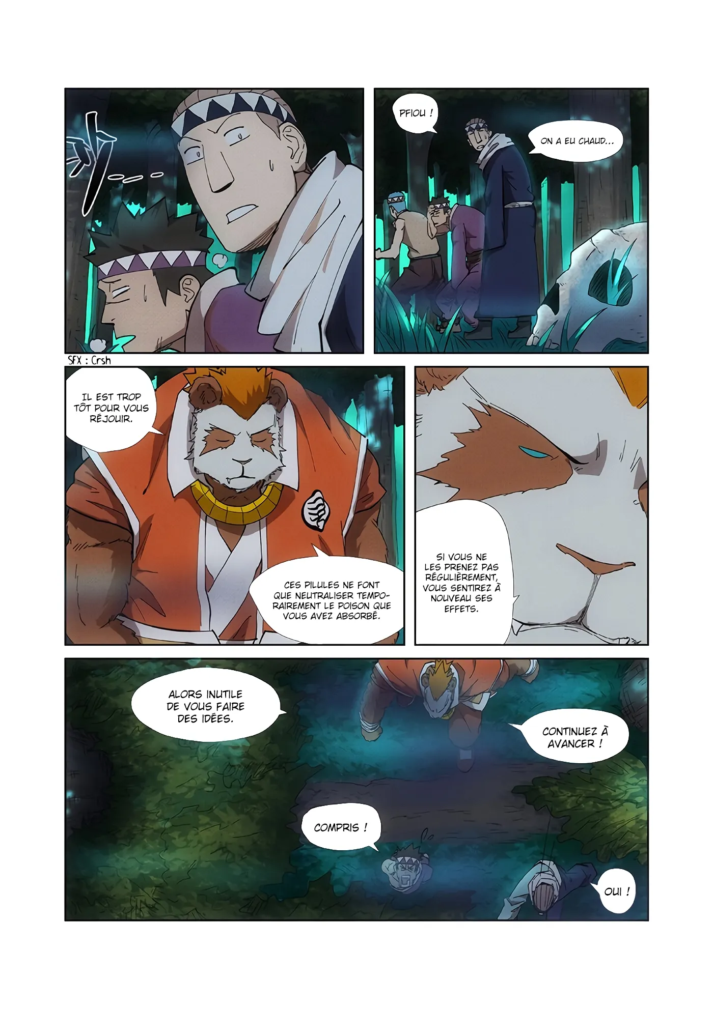 Tales Of Demons And Gods - 221 - 6556064169799.webp