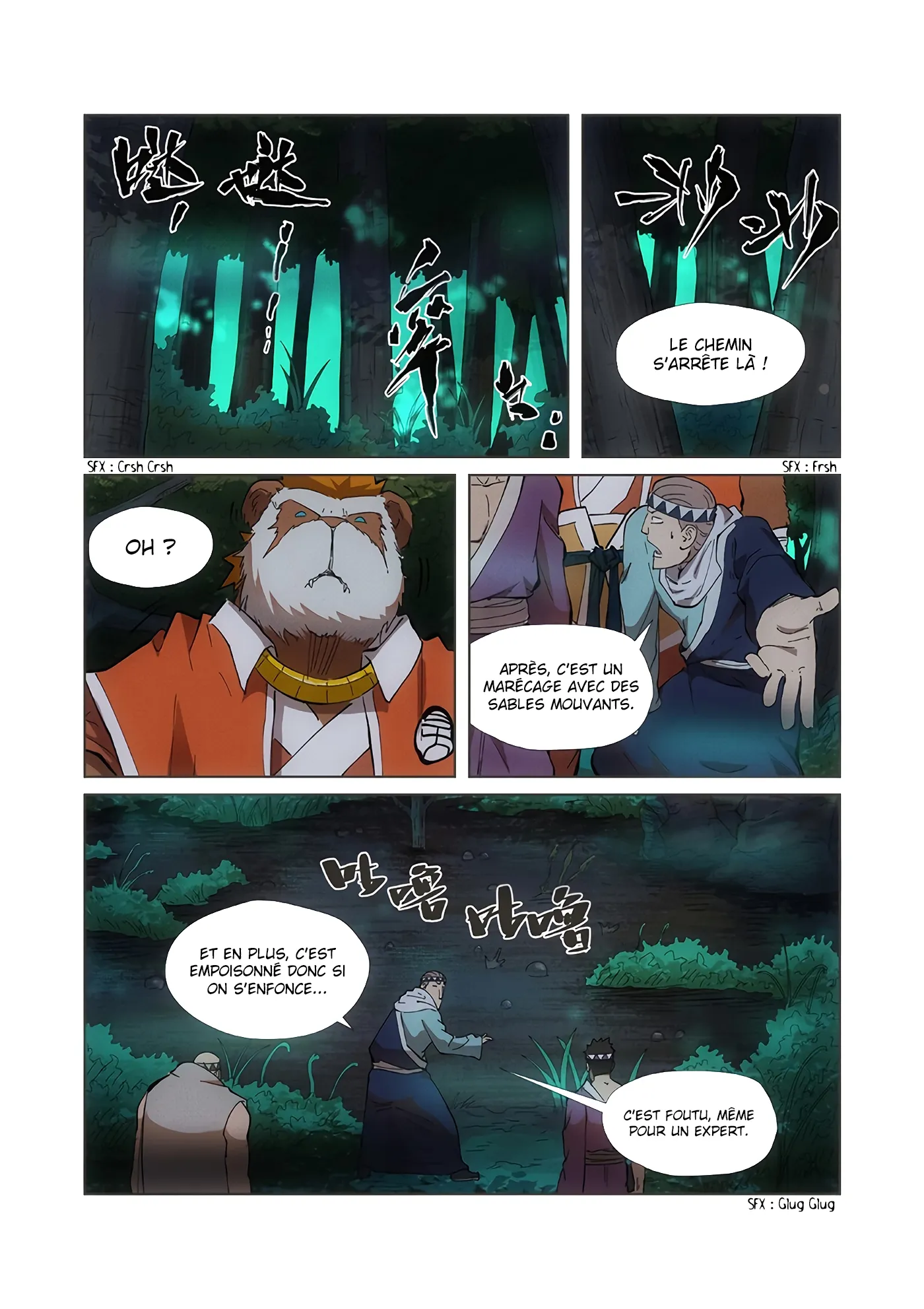 Tales Of Demons And Gods - 221 - 65560641e5c5b.webp