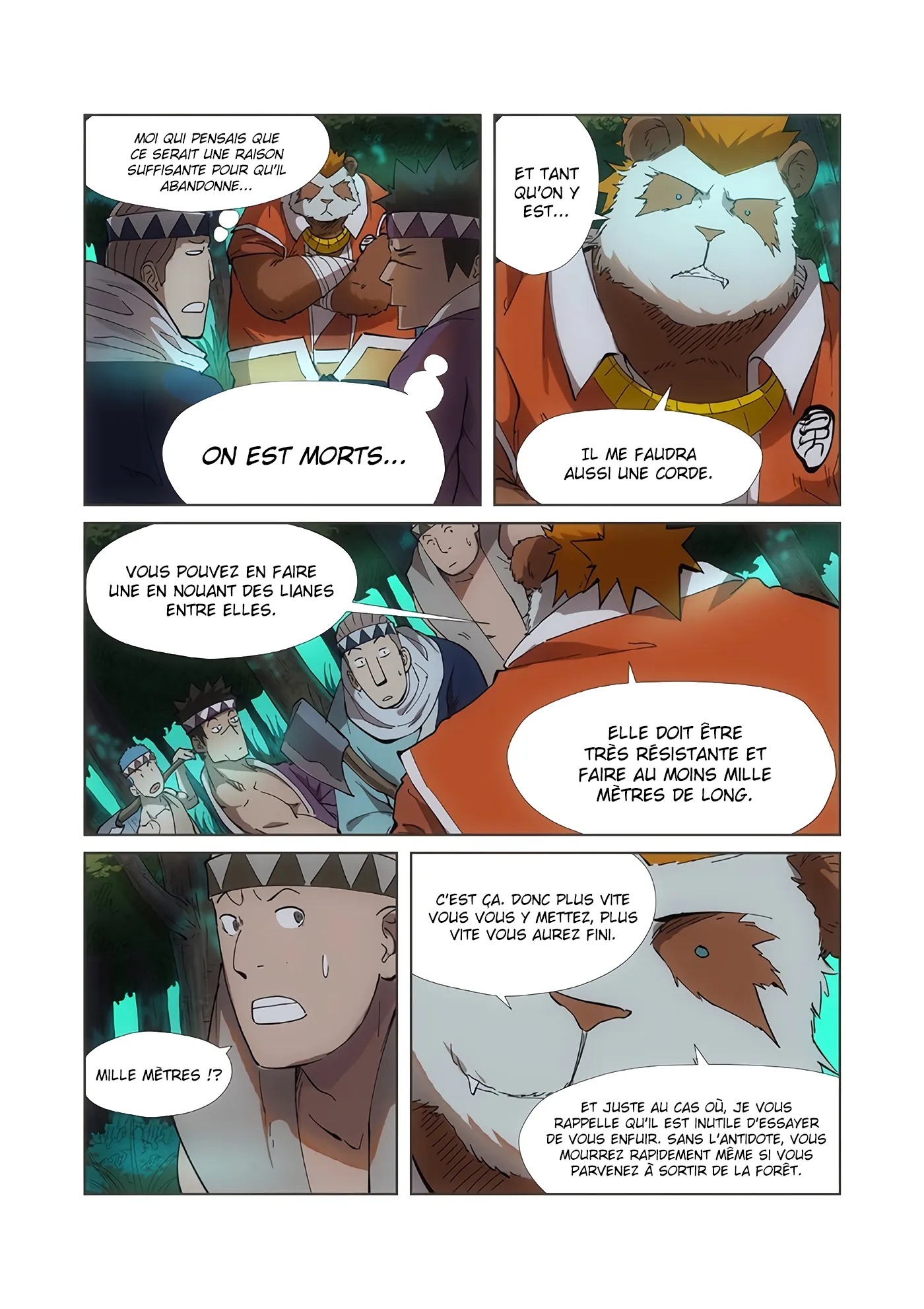 Tales Of Demons And Gods - 221 - 65560642d839b.webp
