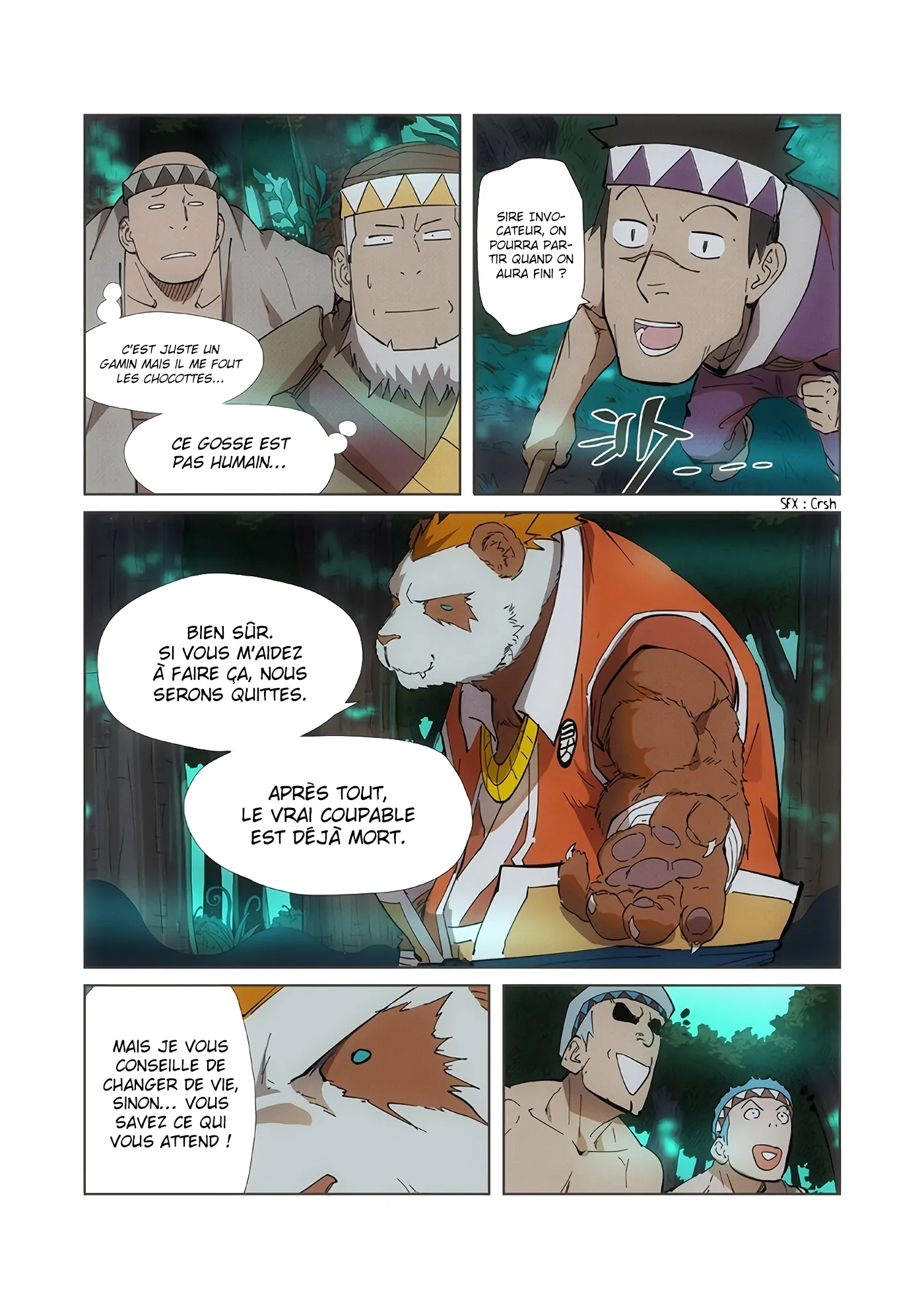 Tales Of Demons And Gods - 221 - 65560643518c5.webp