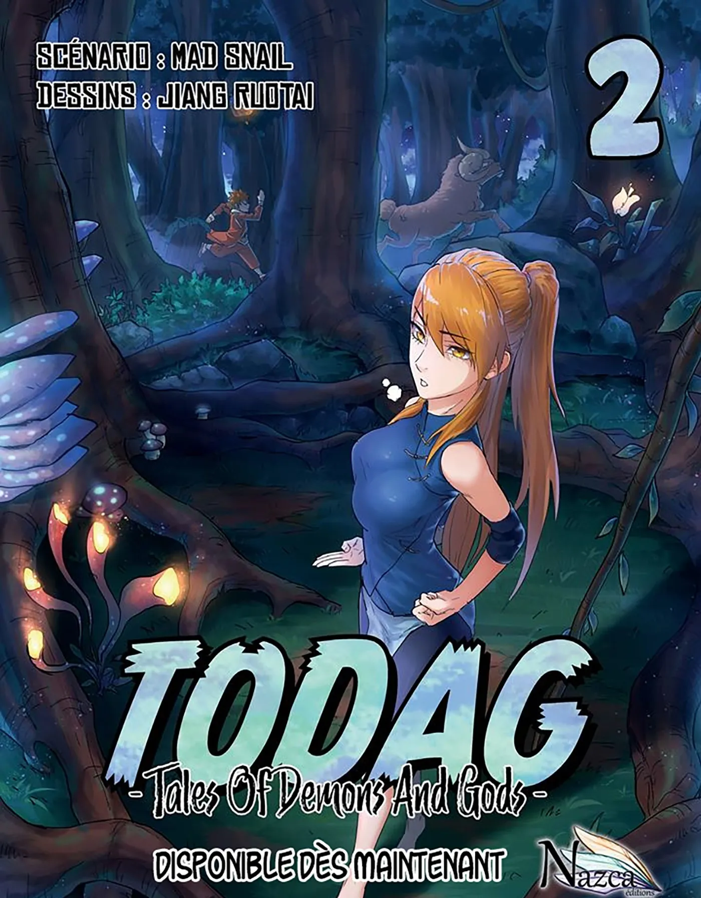 Tales Of Demons And Gods - 222.5 - 6556065107b5e.webp