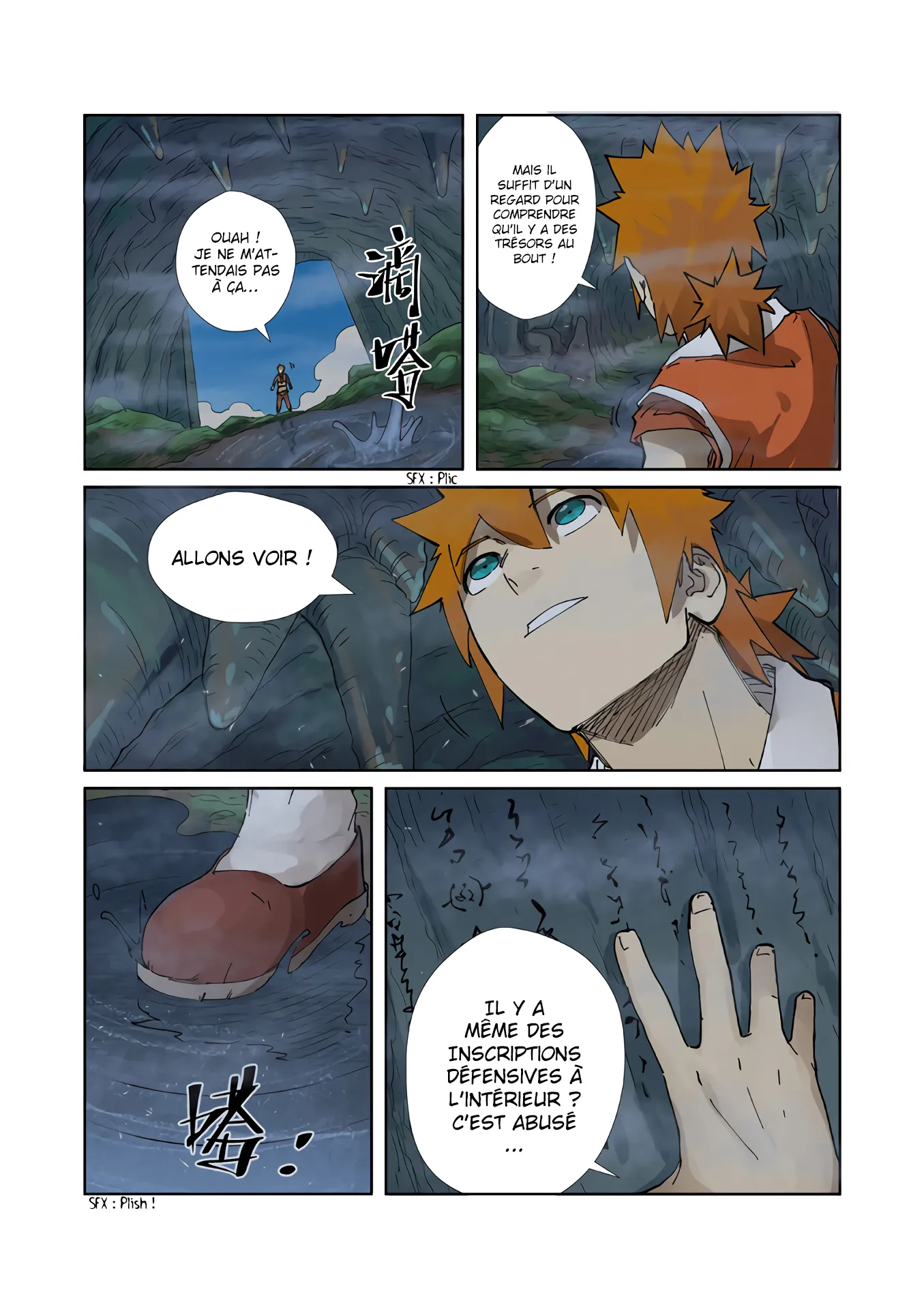 Tales Of Demons And Gods - 222 - 6556064ead54c.webp